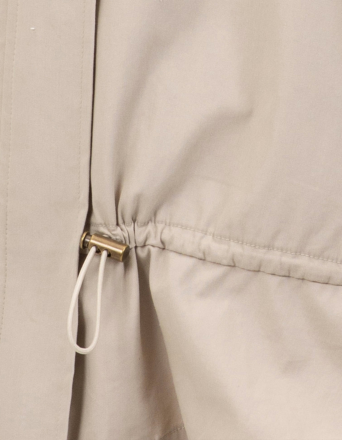 Jacket Parc | Dust