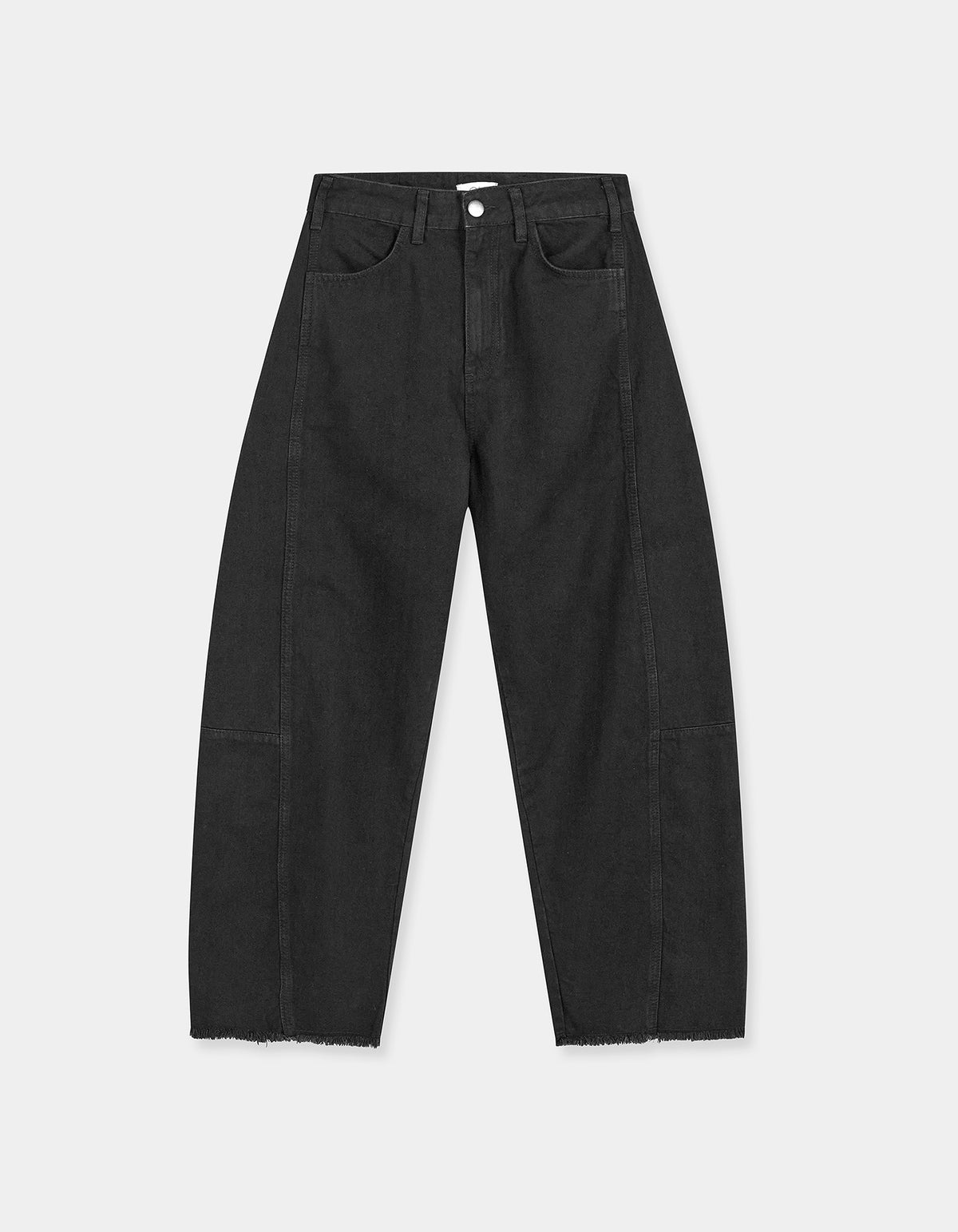 Jeans Rue de Poitou | Noir