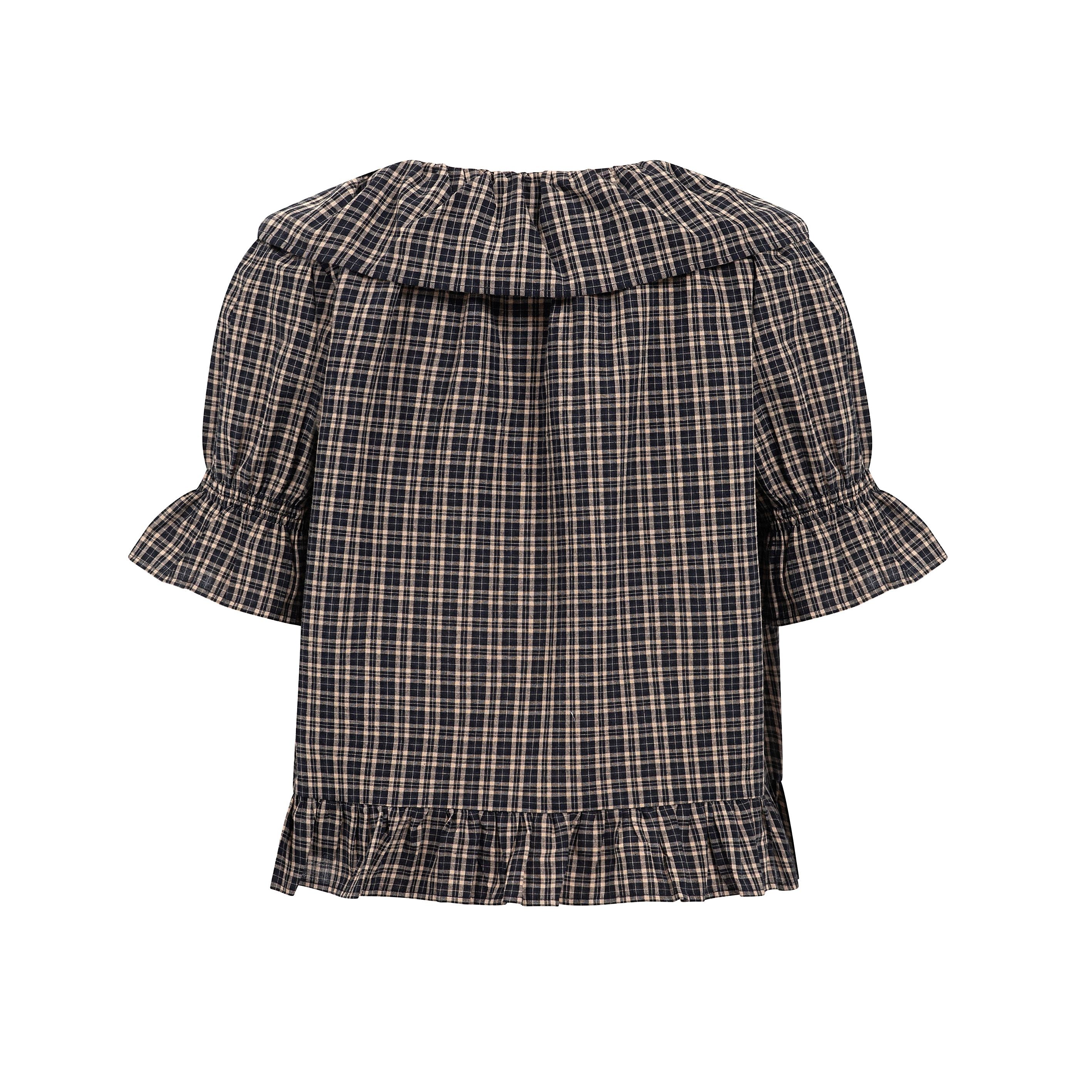 Top Prairie | Check