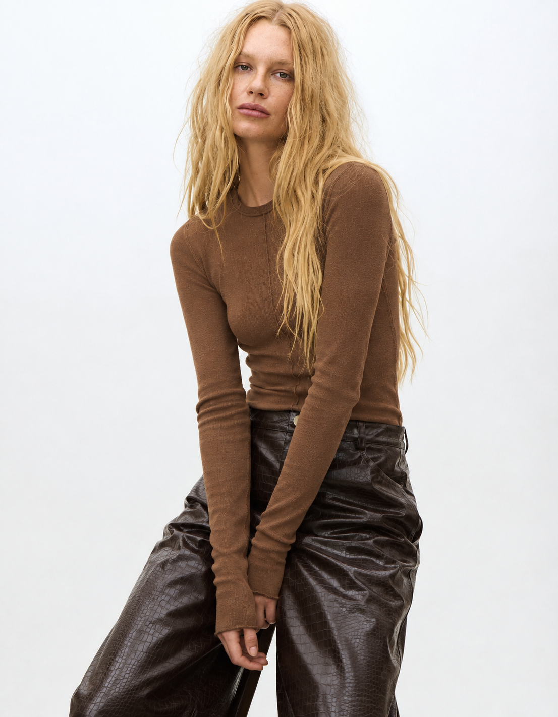 Top Island Glow | Stone