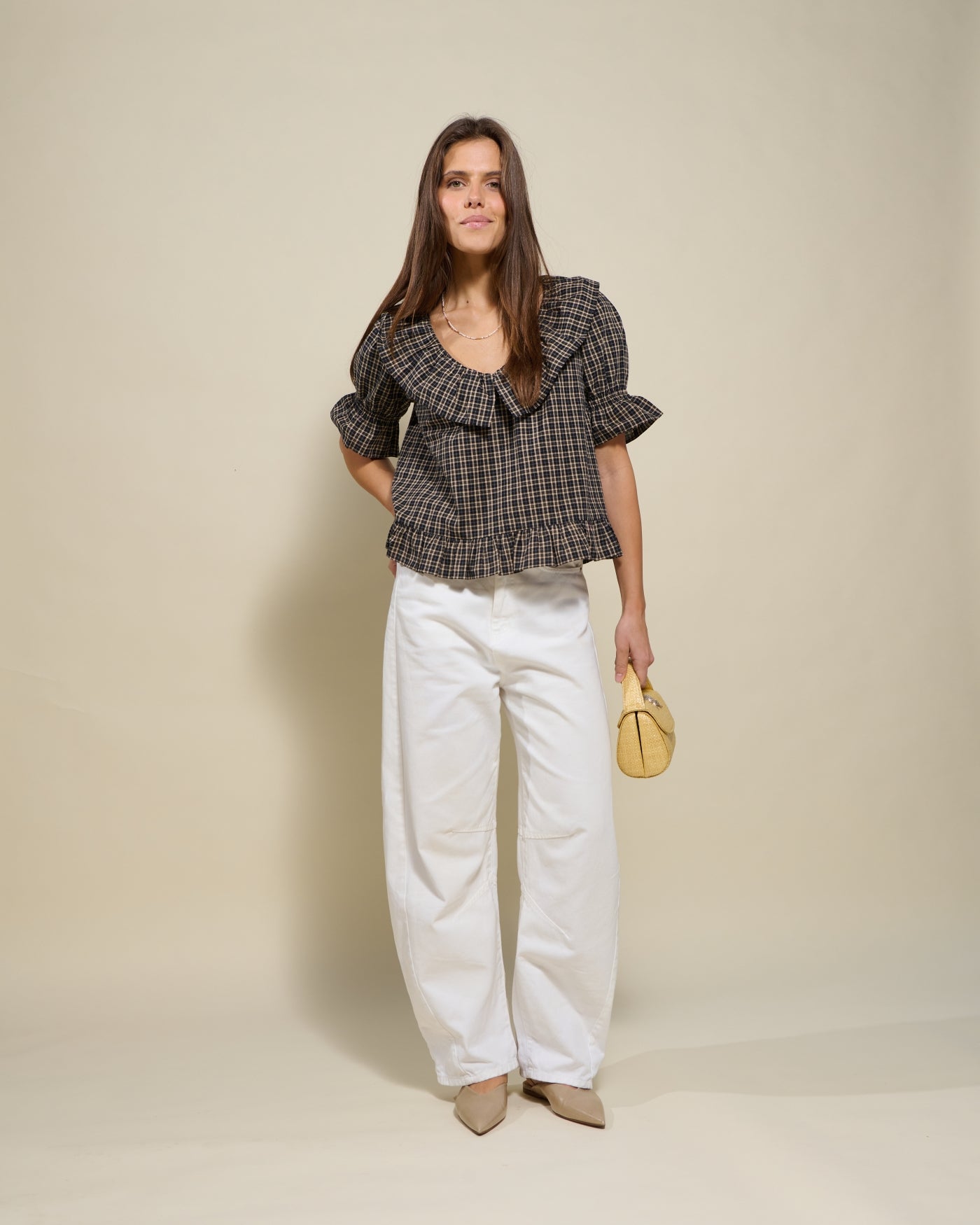 Top Prairie | Check