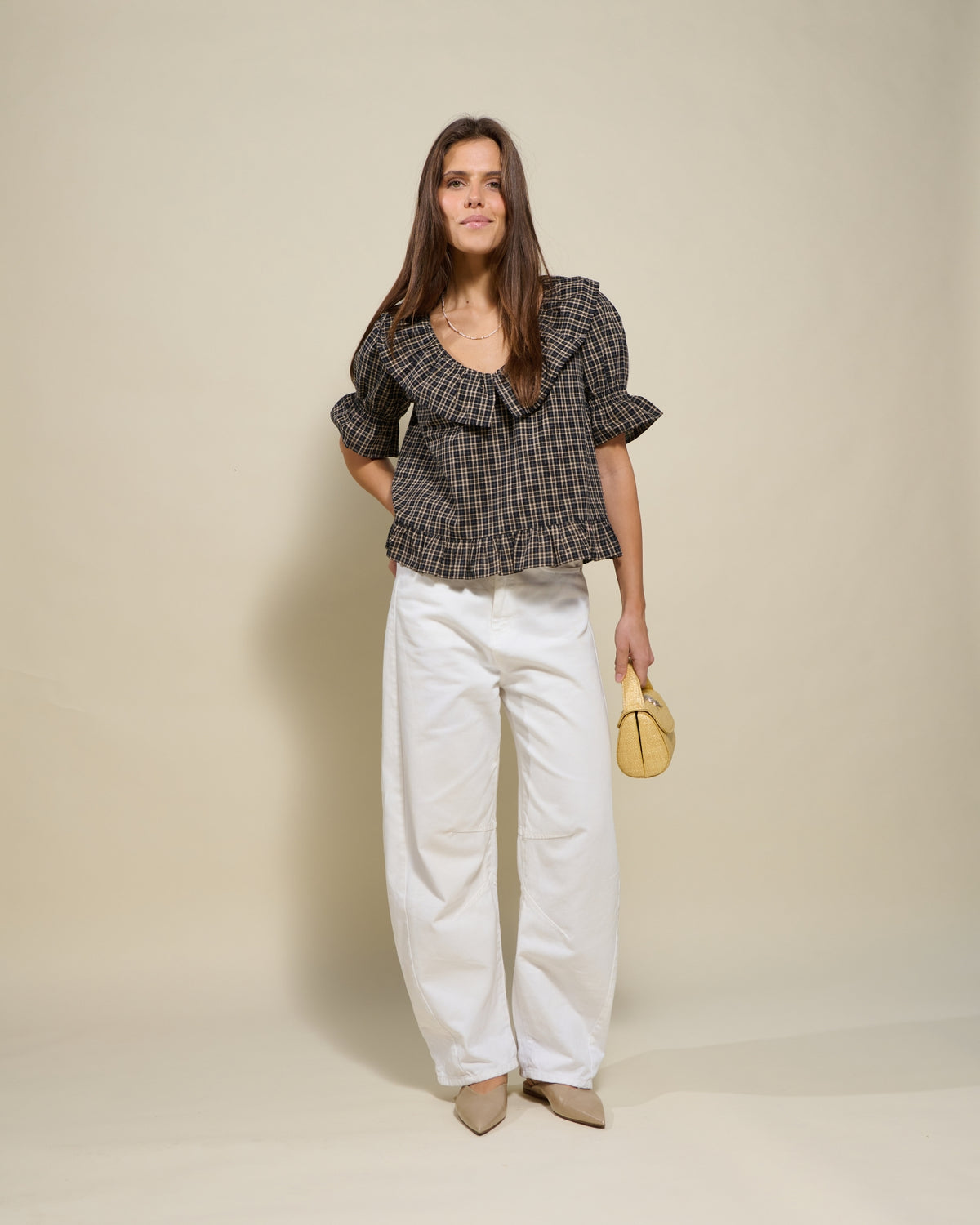 Top Prairie | Check