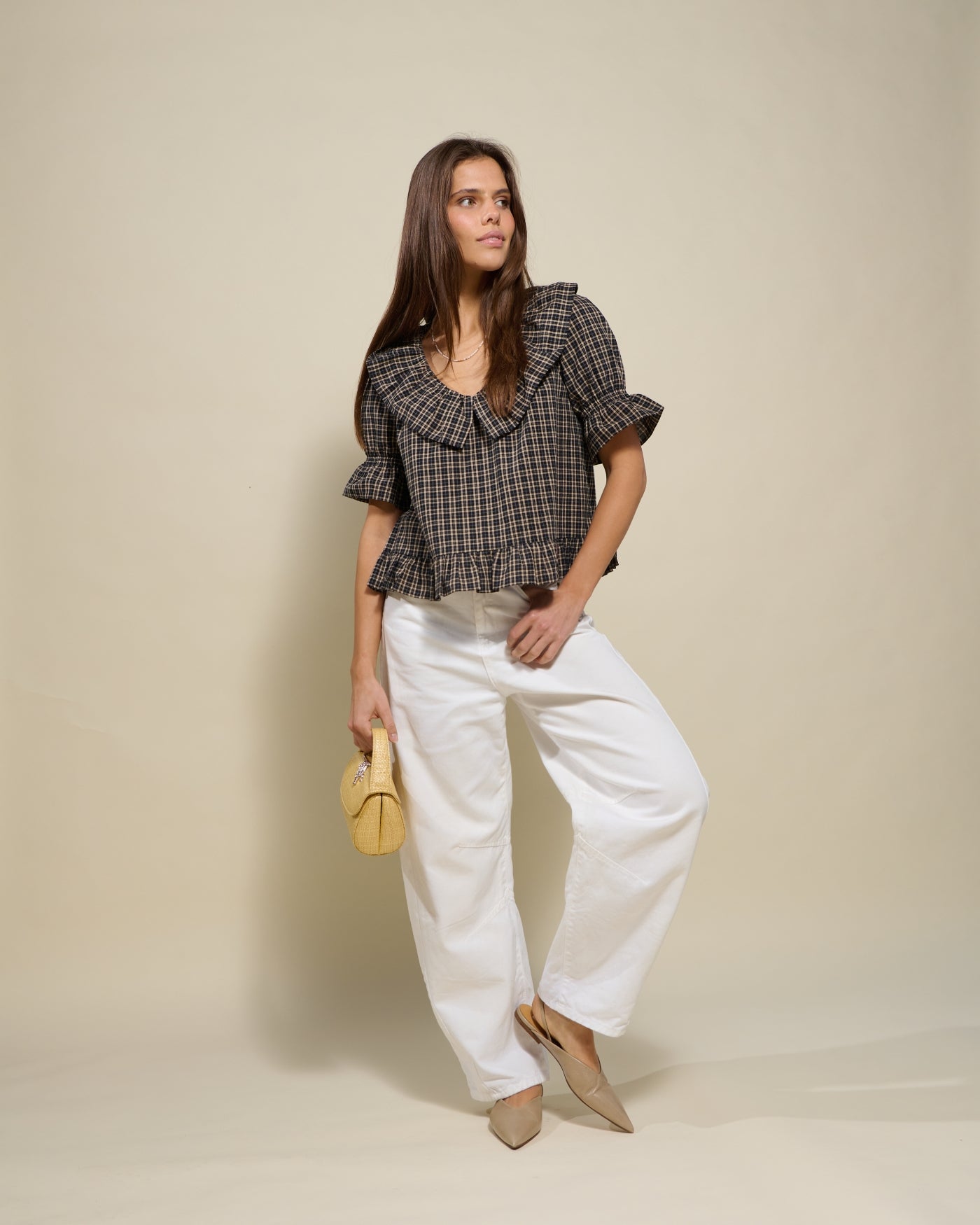Top Prairie | Check