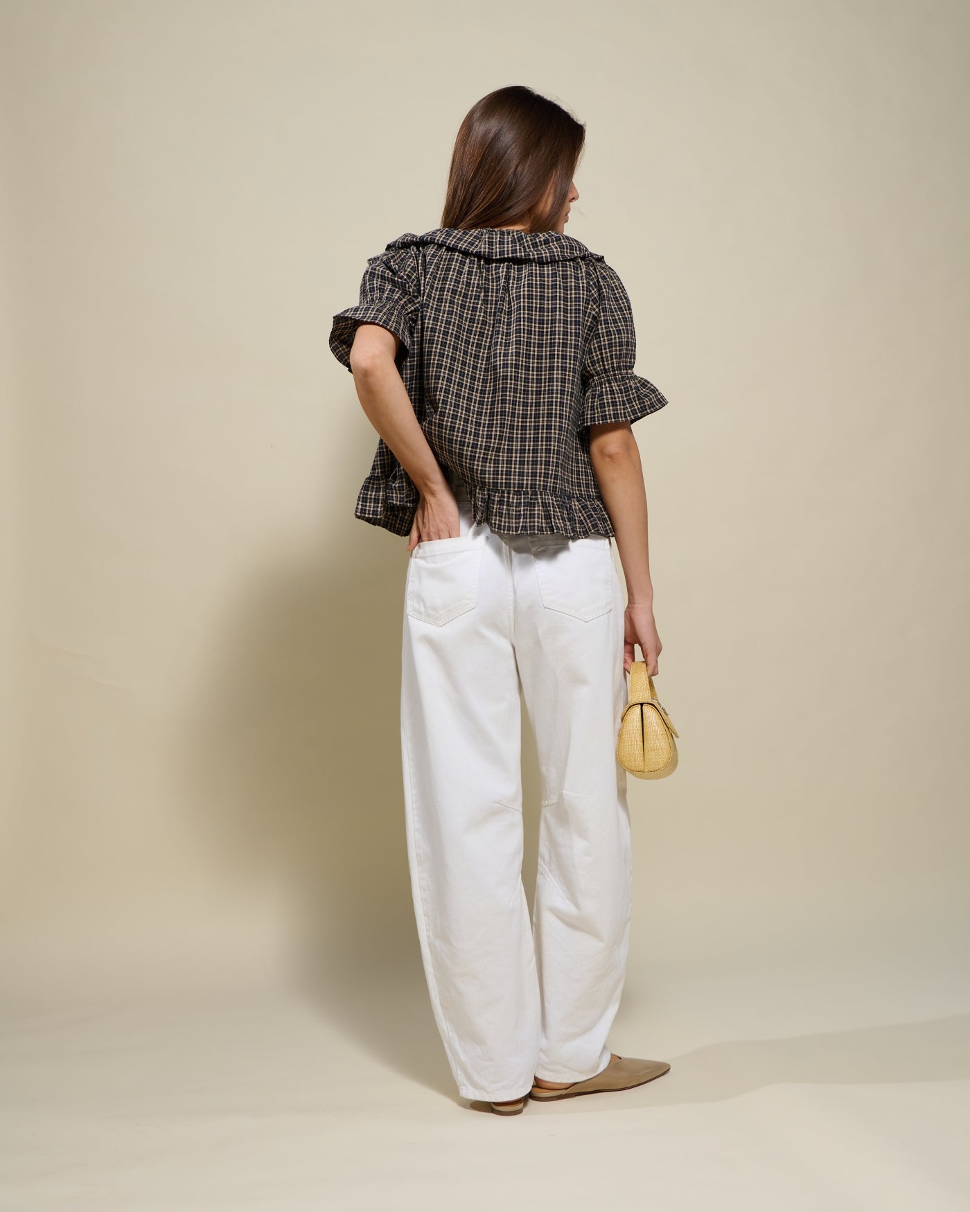 Top Prairie | Check