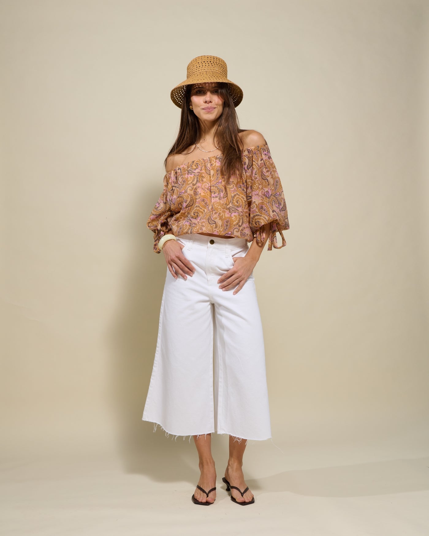 Top Champe | Paisley