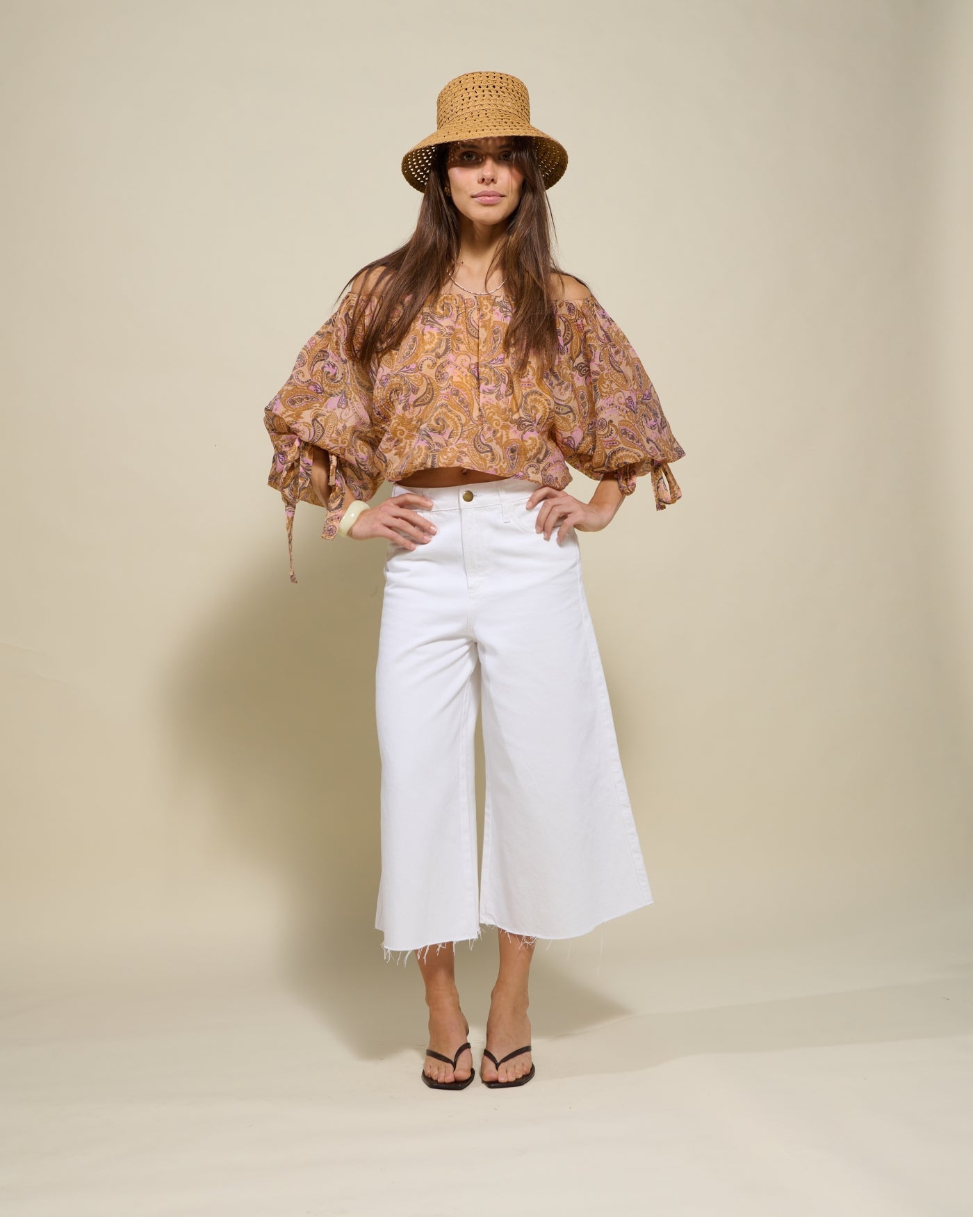 Top Champe | Paisley