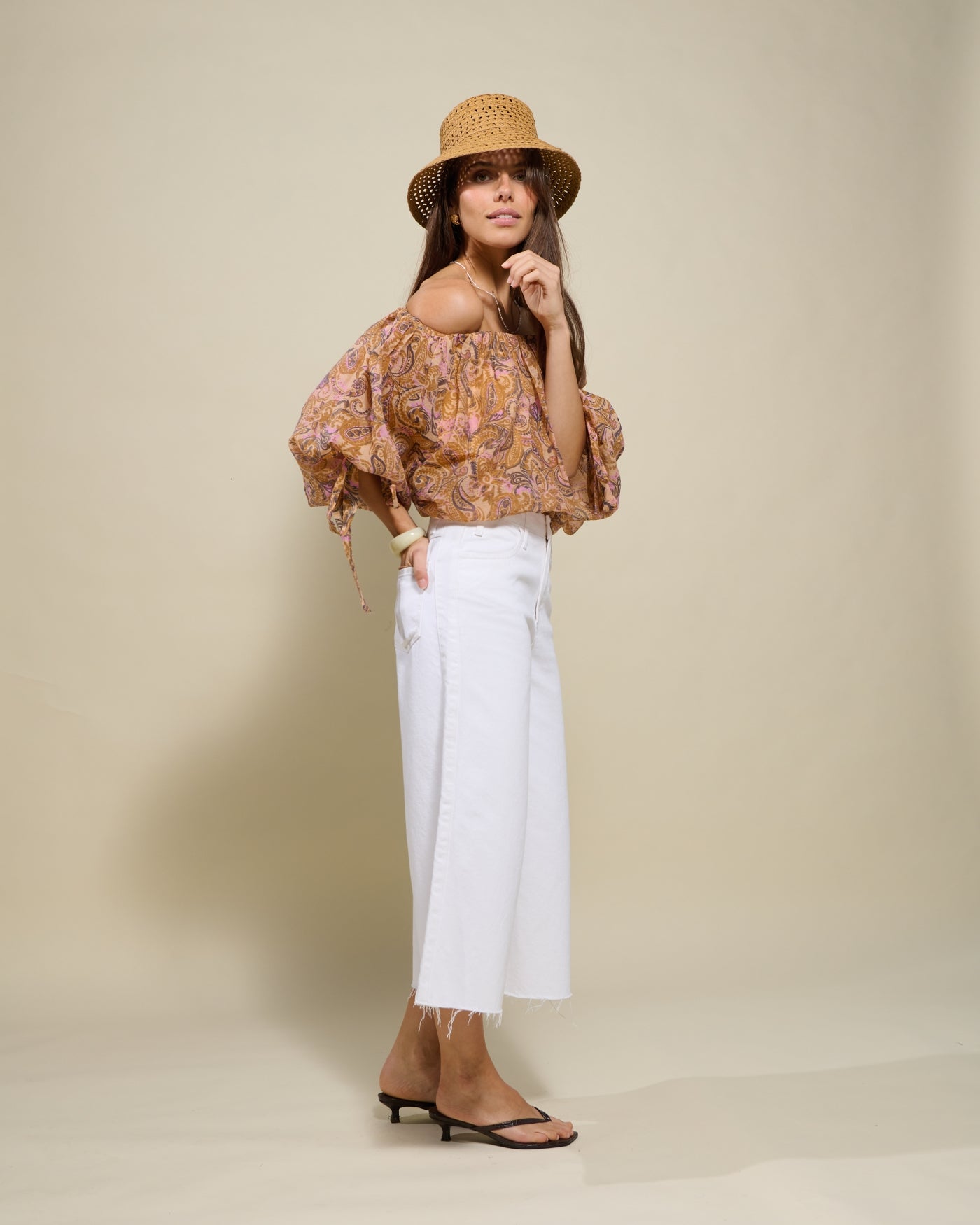 Top Champe | Paisley
