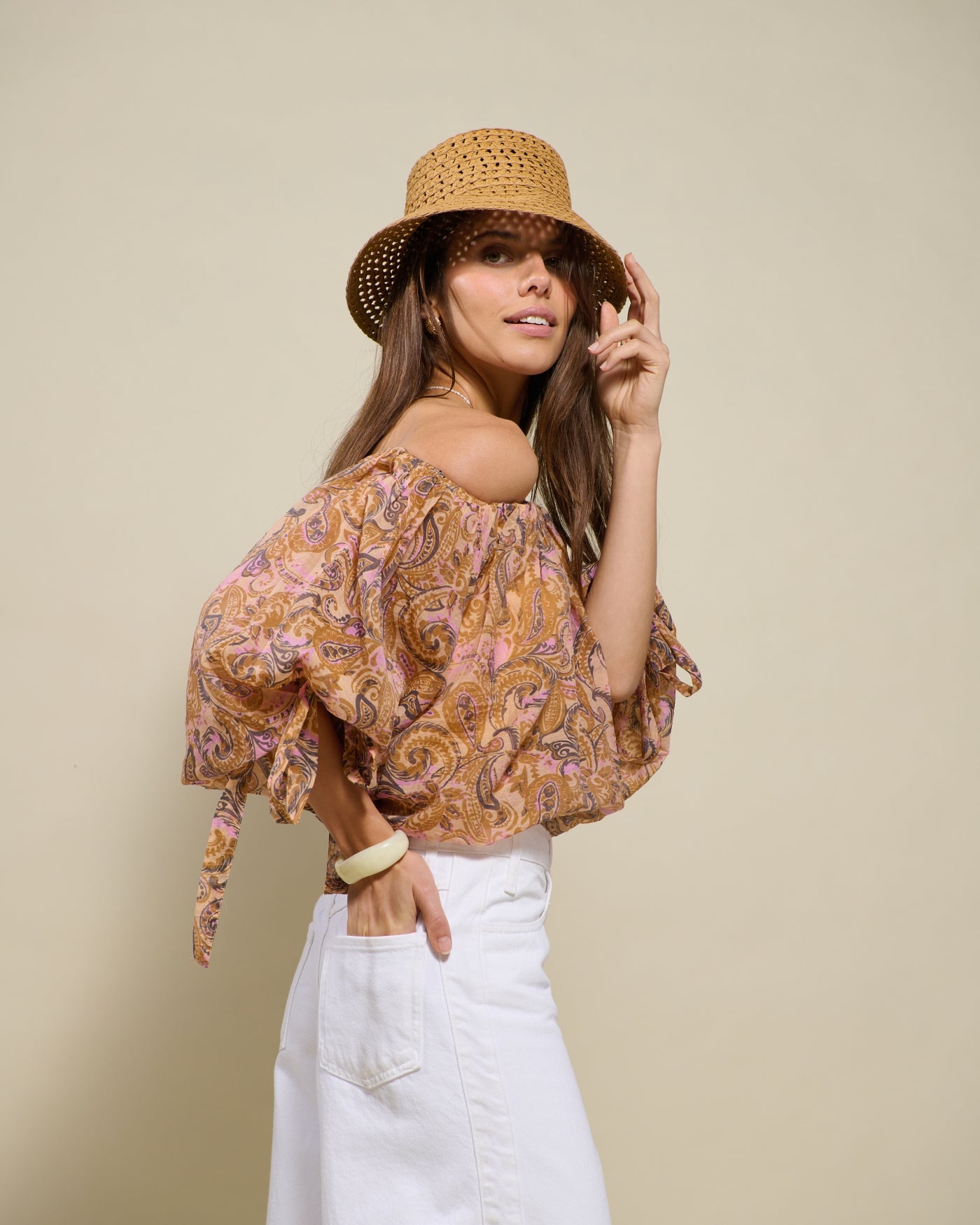 Top Champe | Paisley