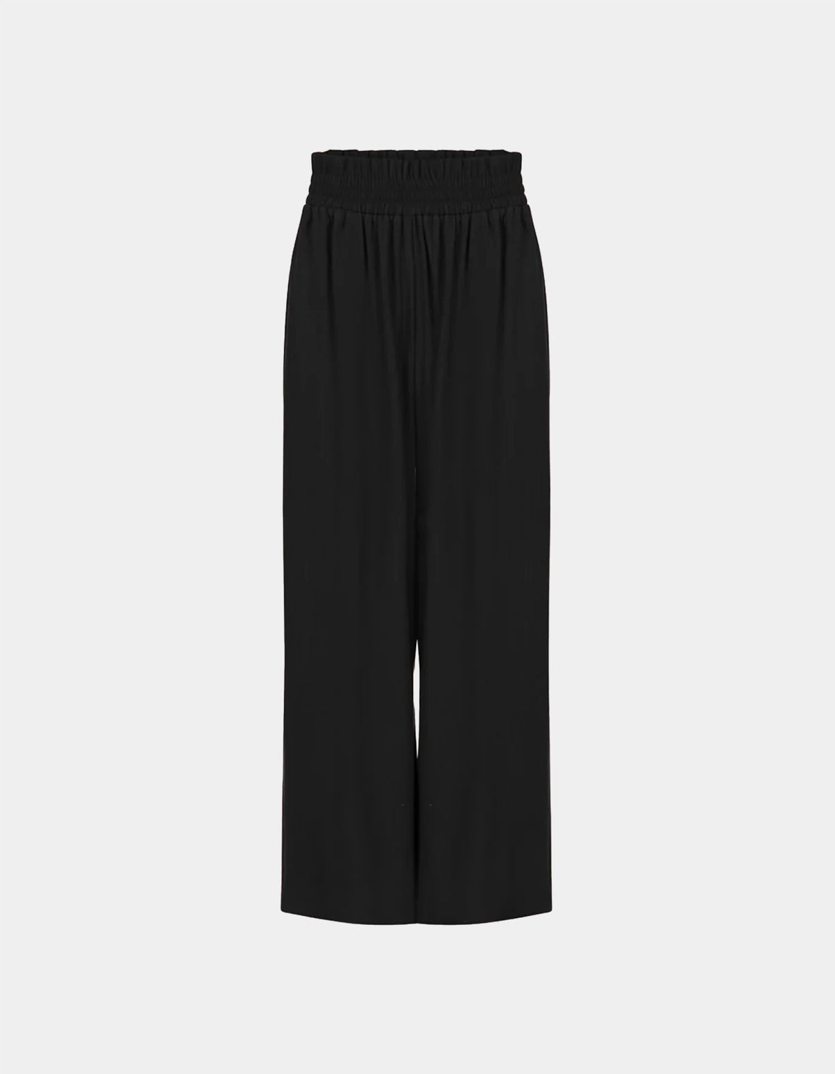 Pants Tide | Noir