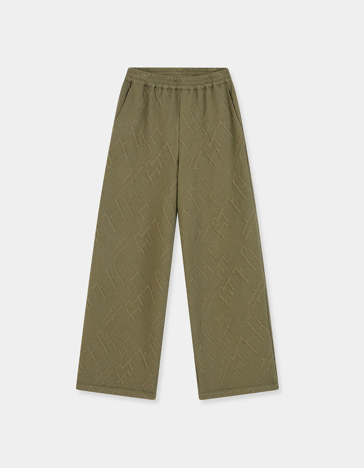 Pants Meadow | Forest