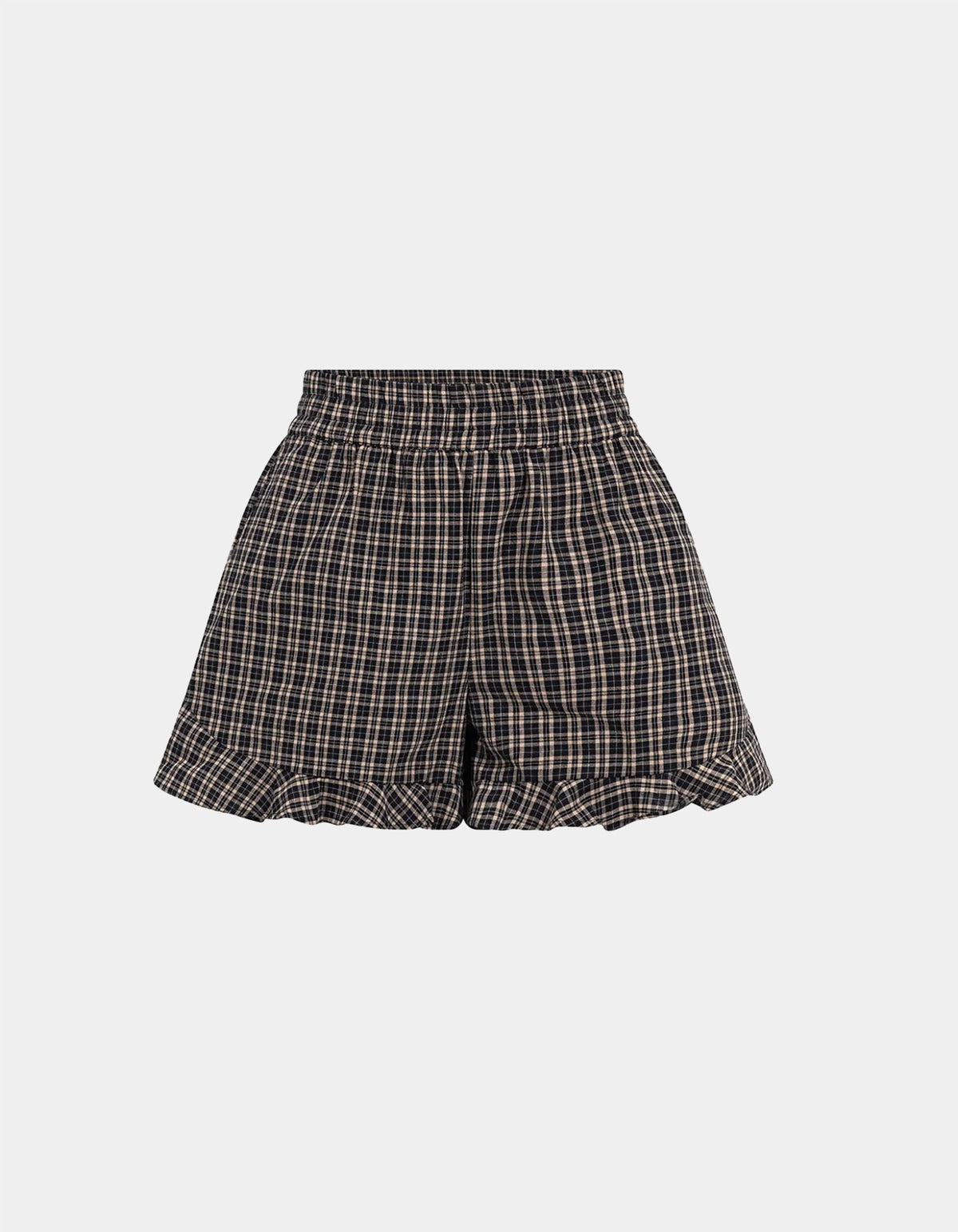 Short Prairie | Check
