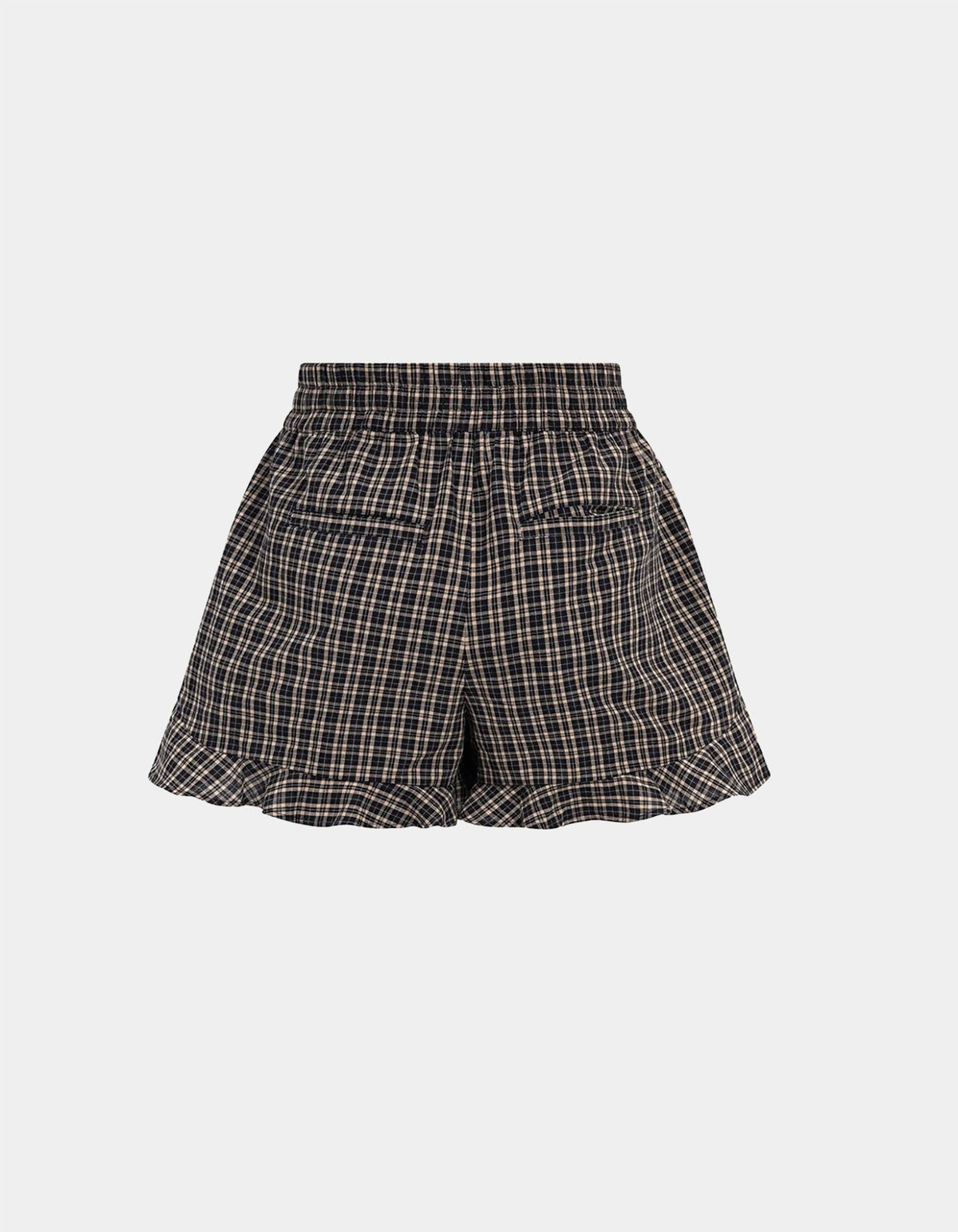 Short Prairie | Check