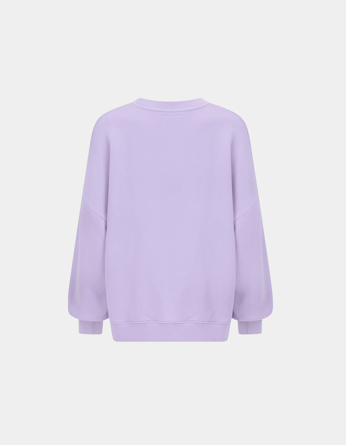 Sweater Rue de Buci Amsterdam | Lilas