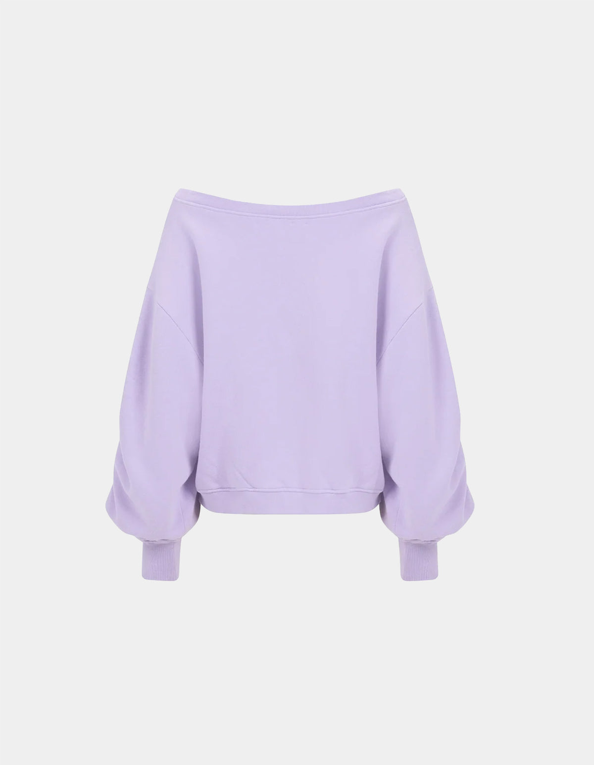 Sweater Rue de Lille | Lilas
