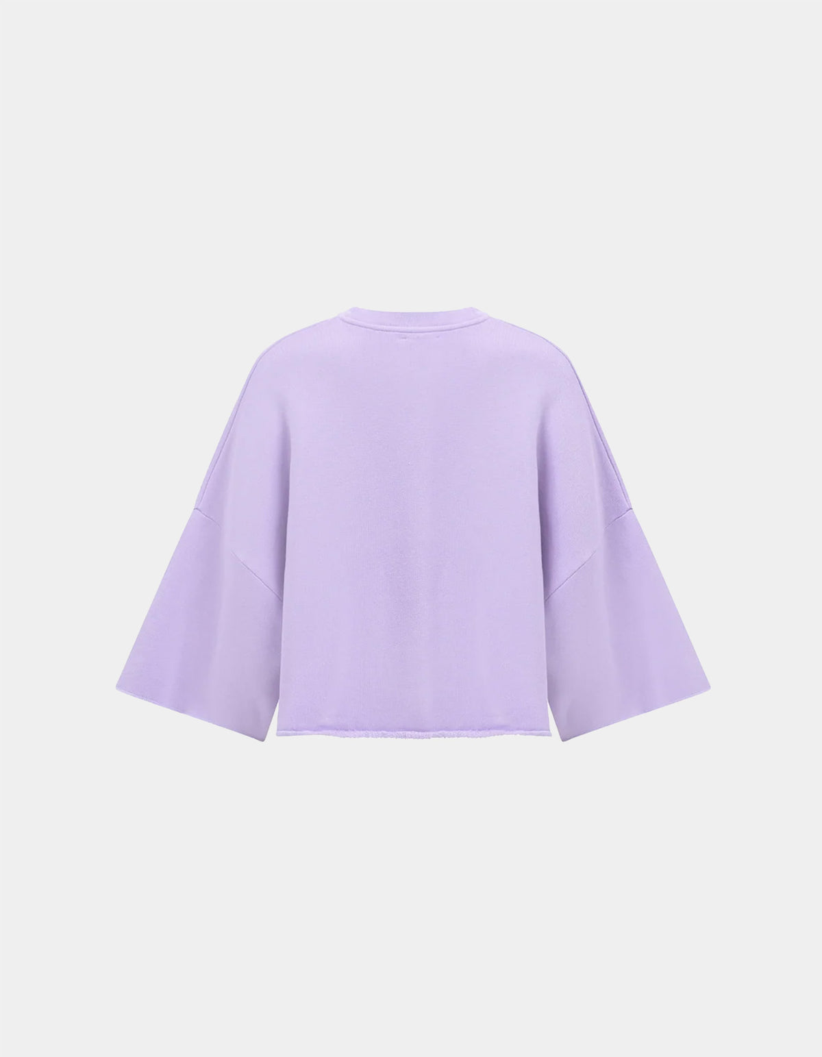 Sweater Rue de Nestle | Lilas