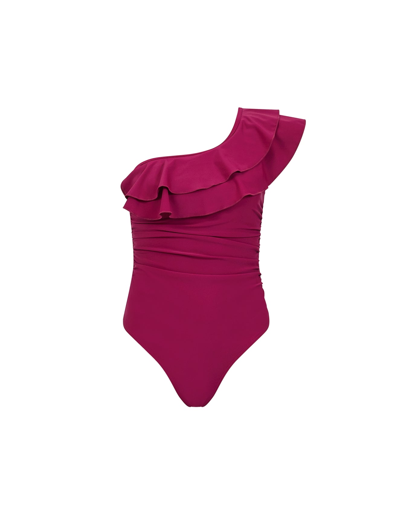 Swimsuit Le Ponton | Beet