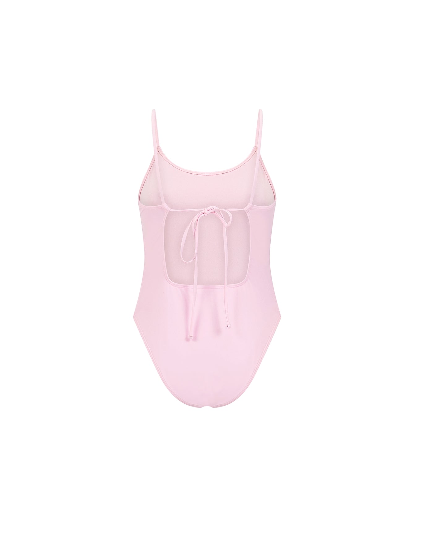 Swimsuit La Piscine | Blush