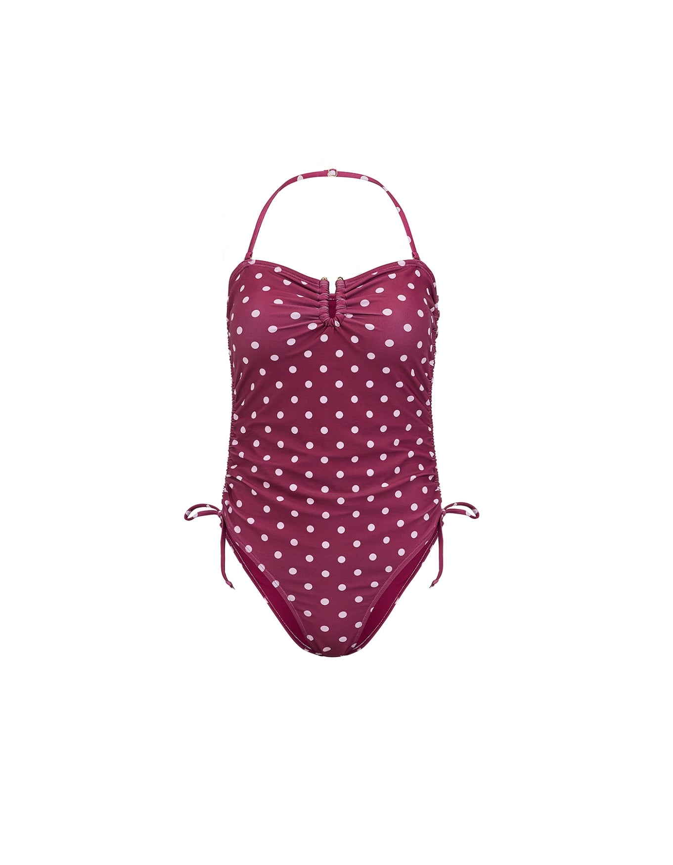 Swimsuit Le Bain | Polka