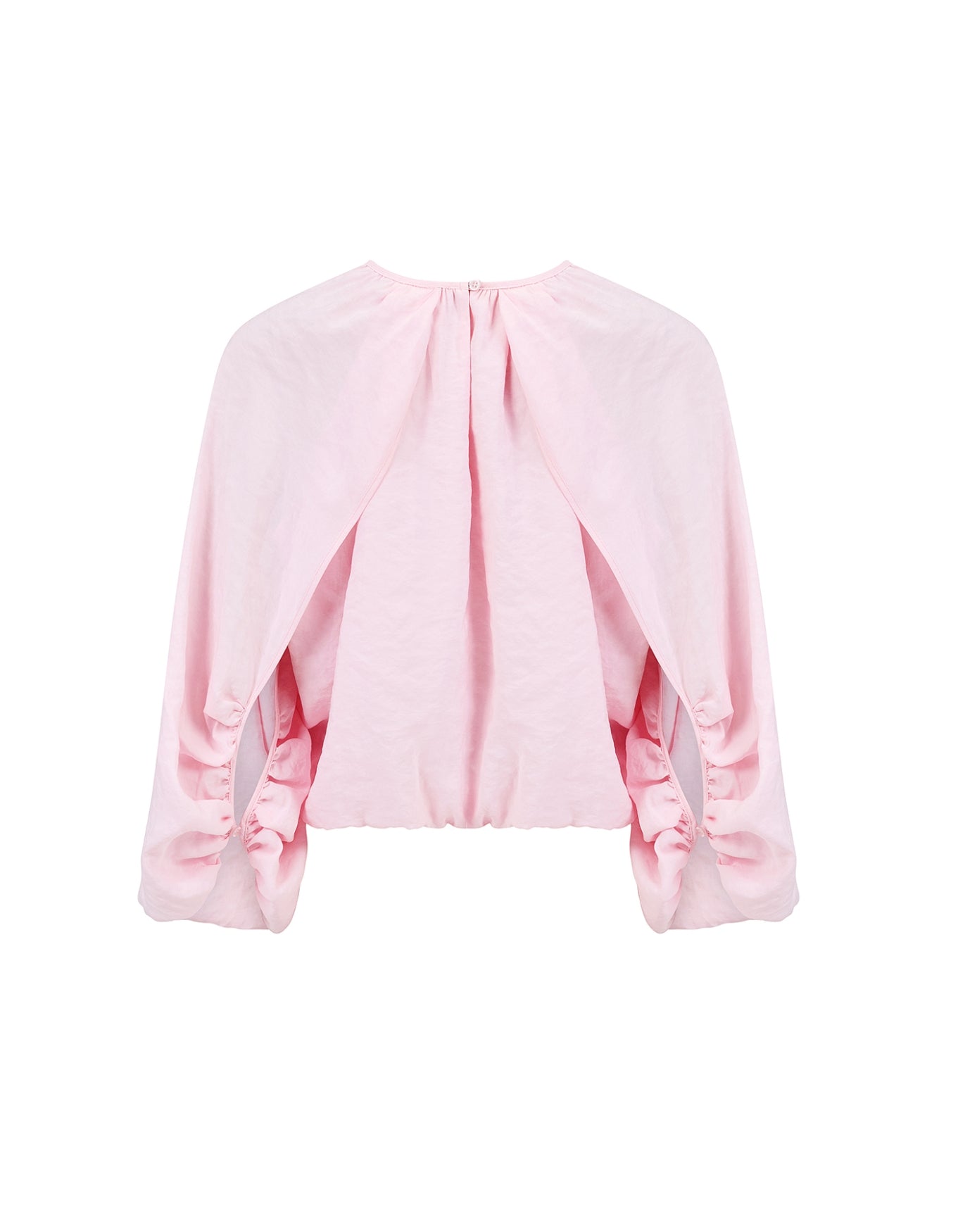 Top Croisette | Rose Petal