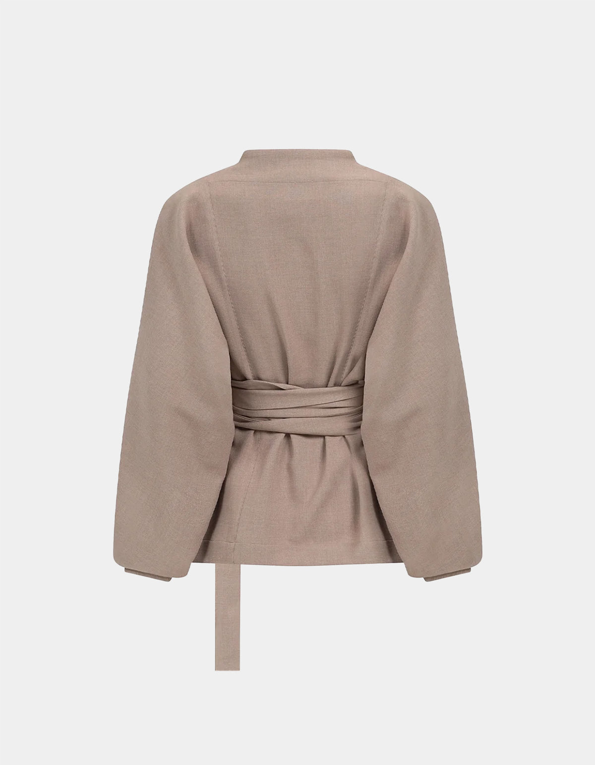 Top Rue de la Folie | Beige