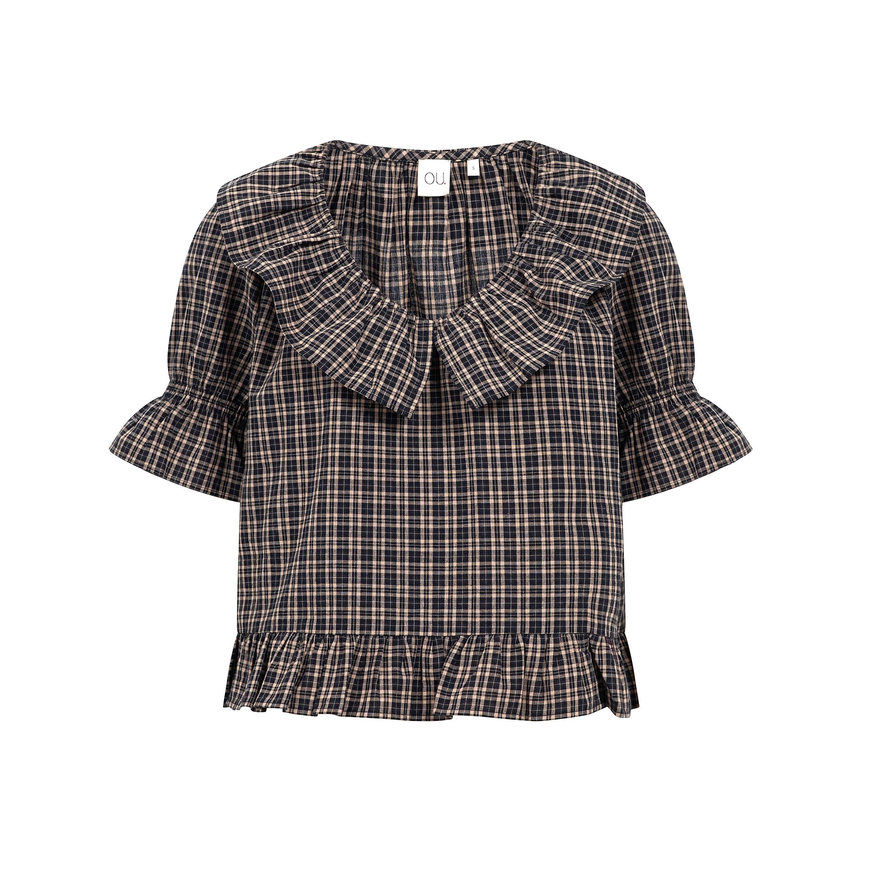 Top Prairie | Check