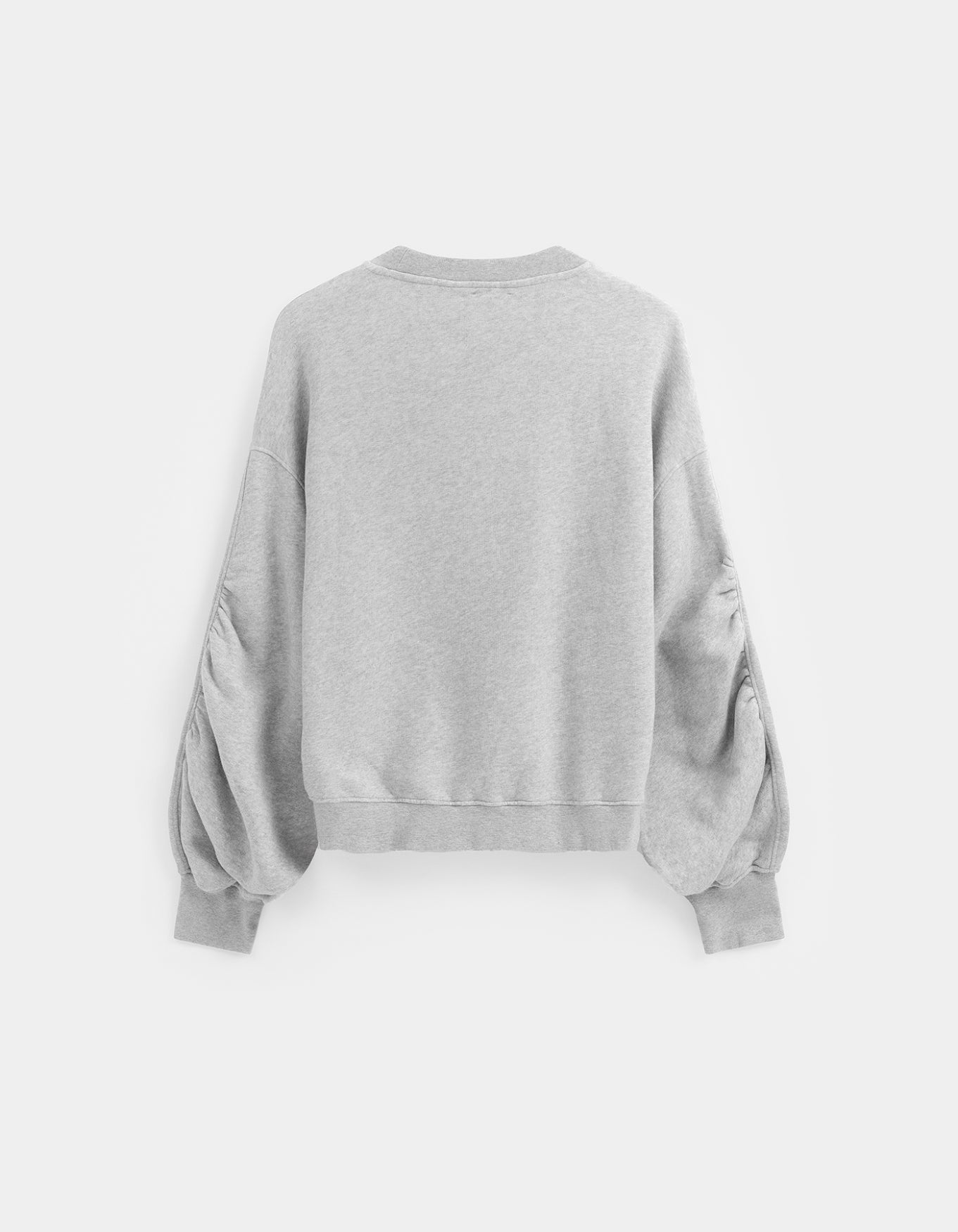 Sweater Amélie | Grey Melange