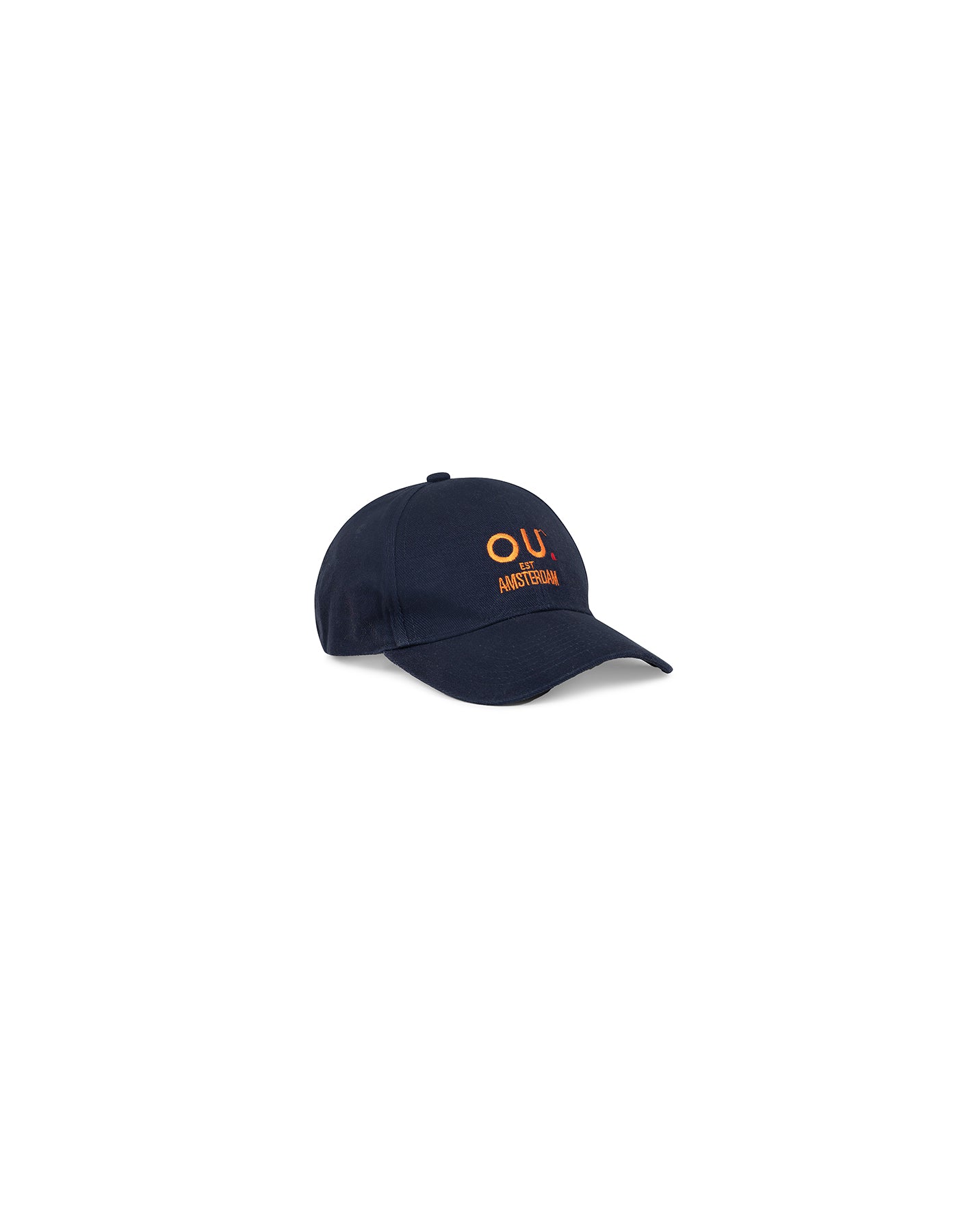 Cap OU. | Royal Blue