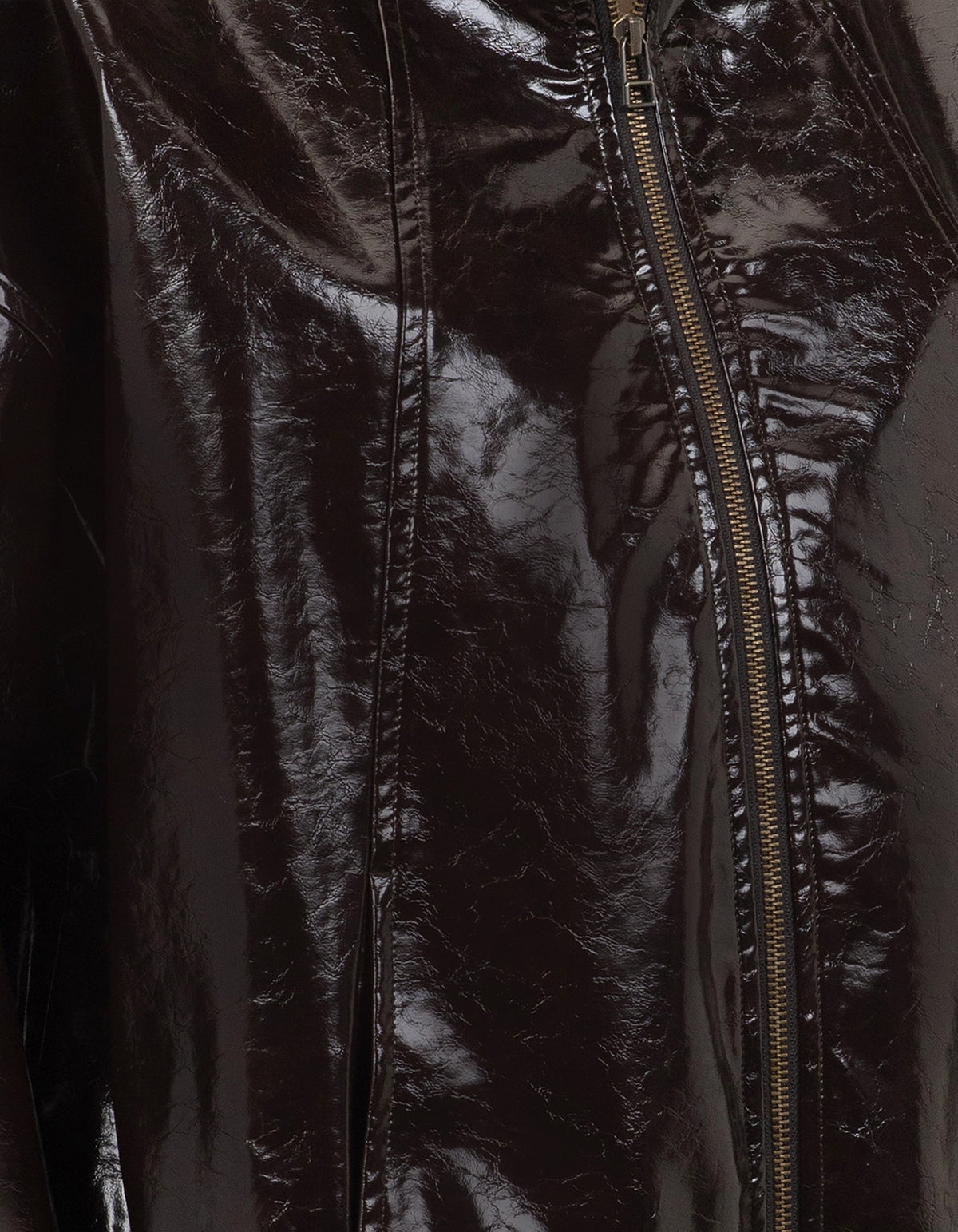 Jacket Rue Brune | Marron