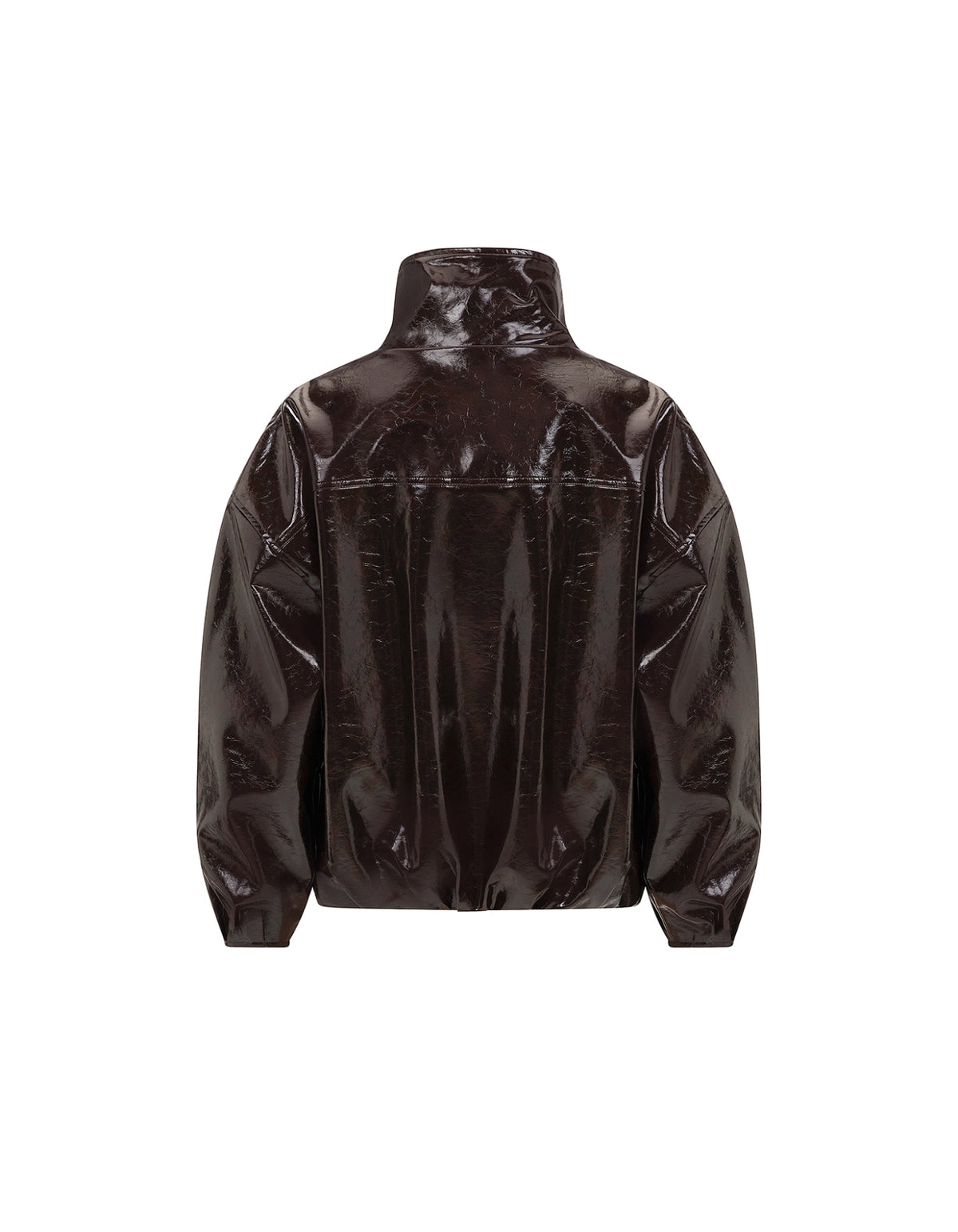 Jacket Rue Brune | Marron