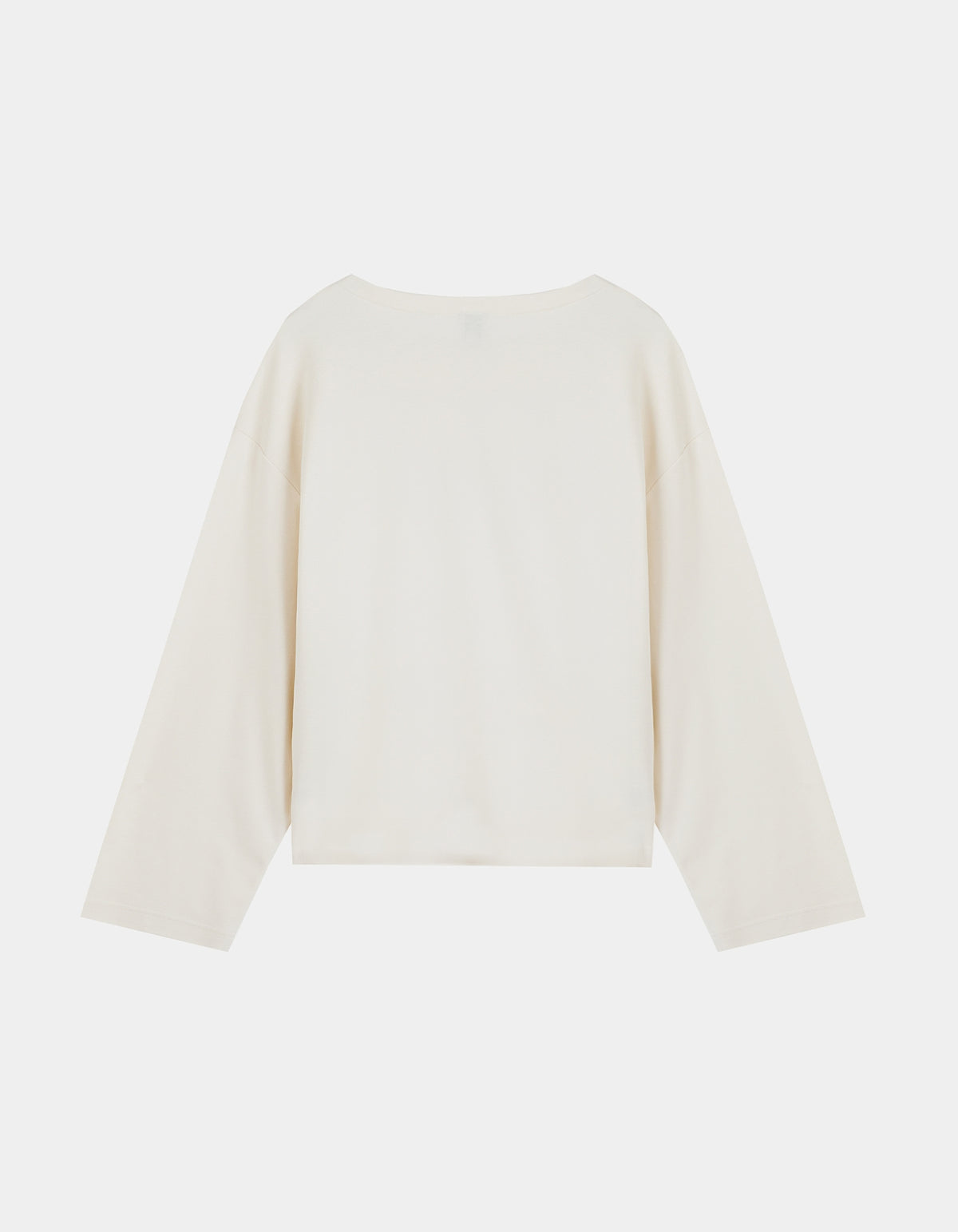 Longsleeve Marseille | Wheat