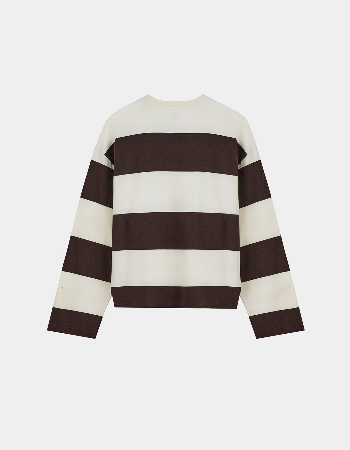 Longsleeve Marseille | Wheat Walnut