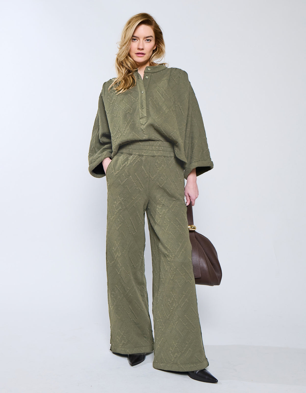 Pants Meadow | Forest