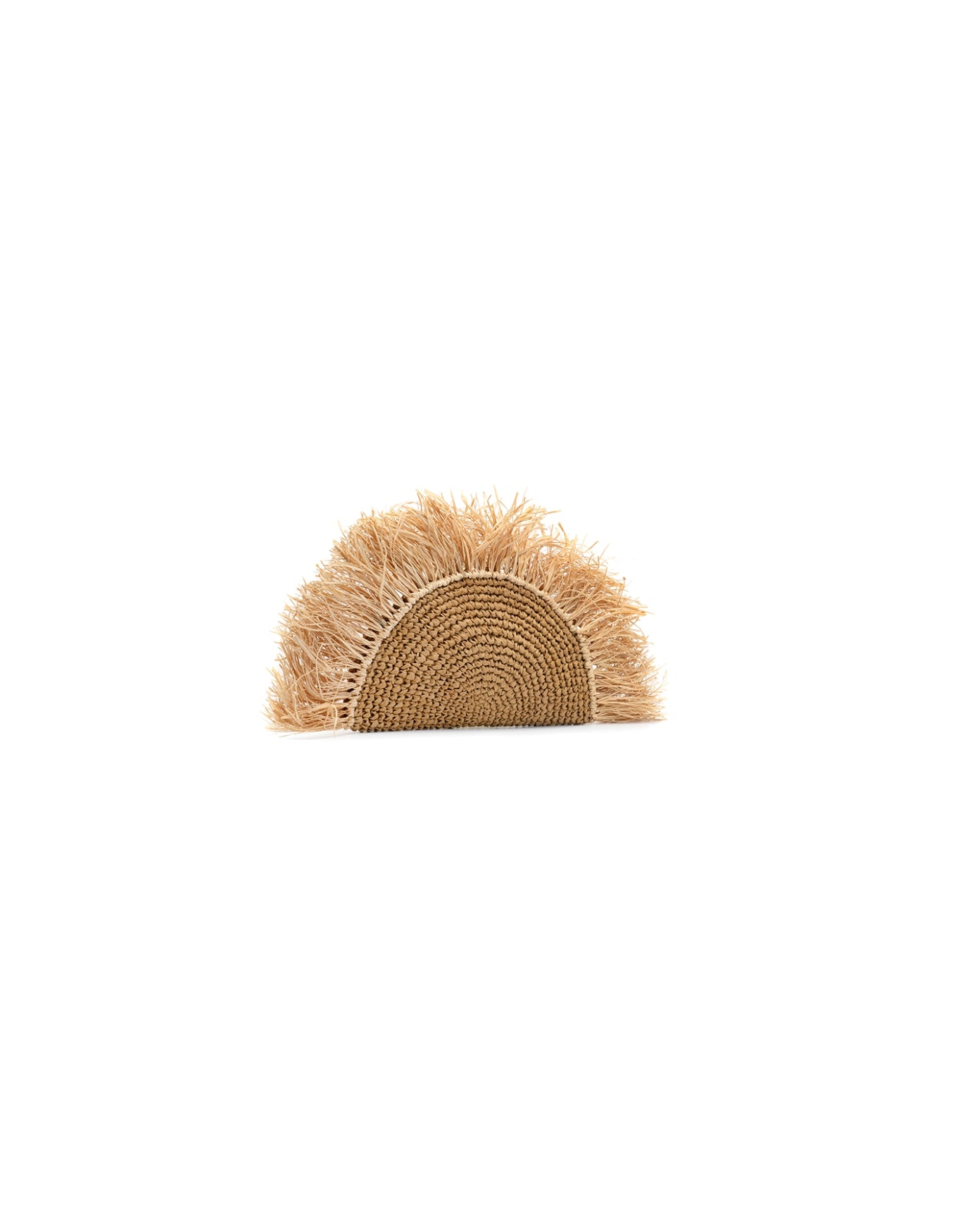 Clutch Moon | Natural