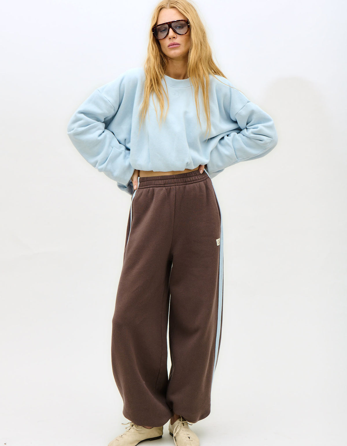 Sweater Saint Cloud | Icy