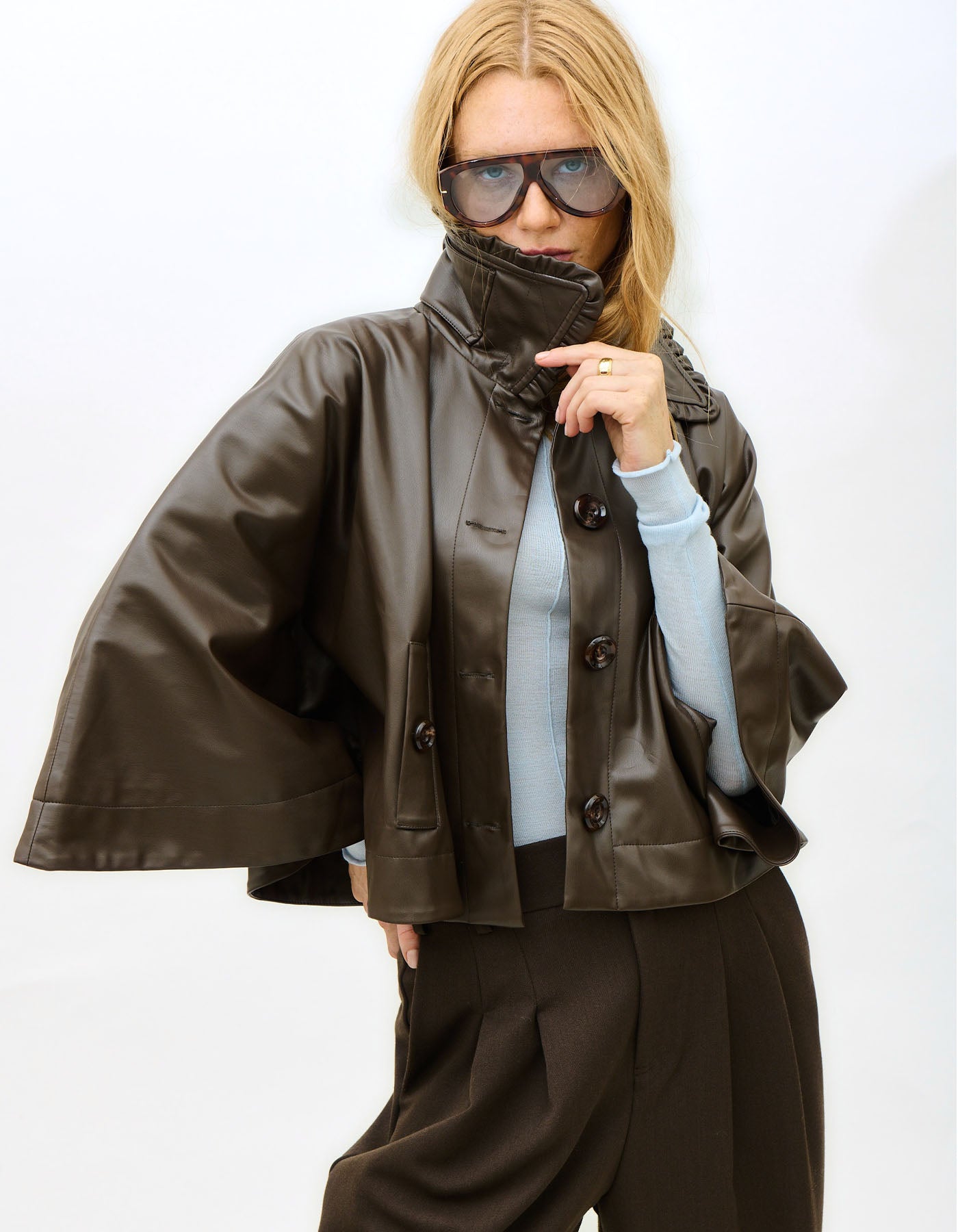 Cape Orsay | Chocolate
