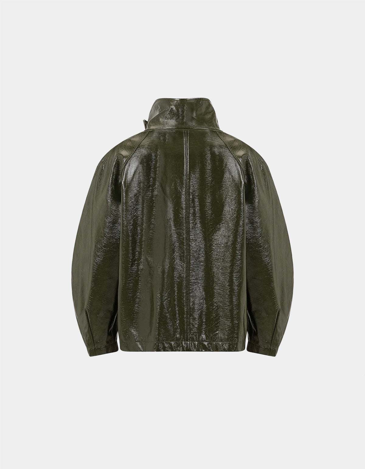 Jacket La Bonne | Vert Sapin