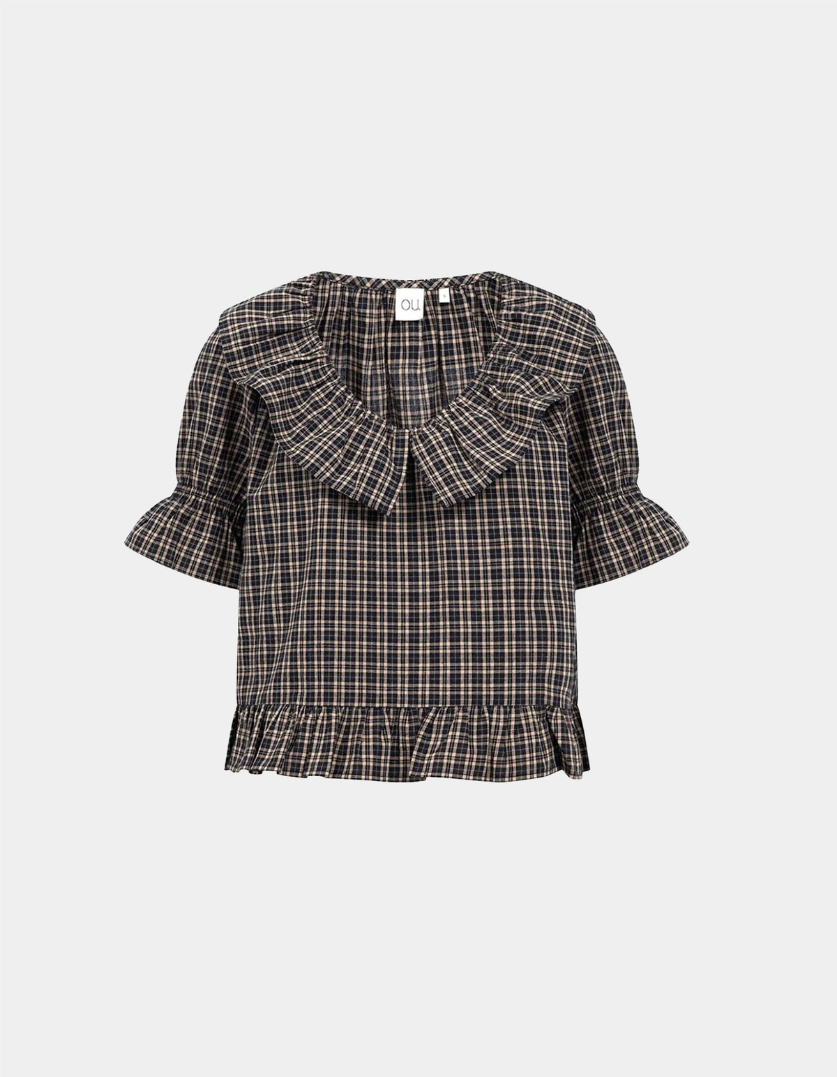 Top Prairie | Check