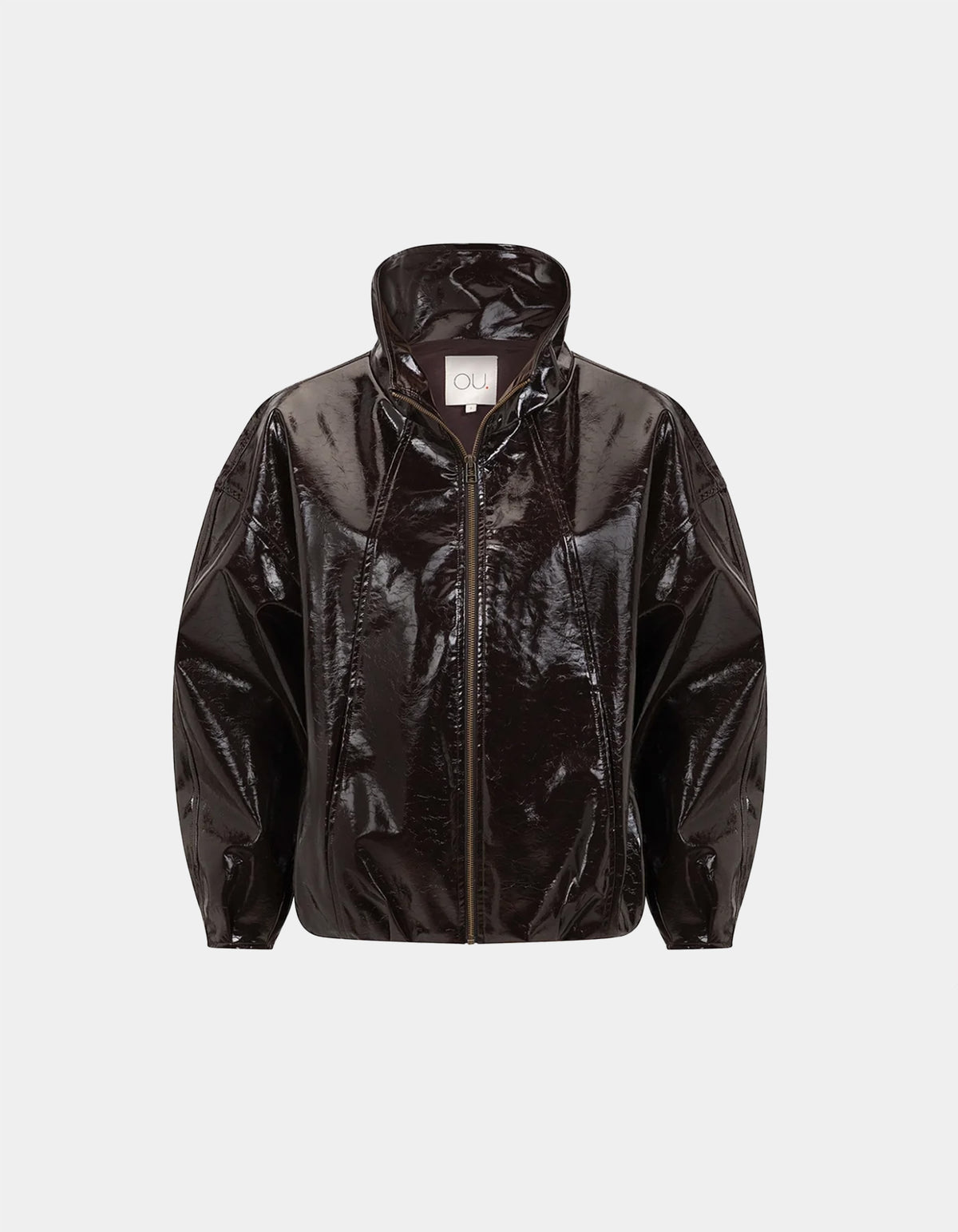 Jacket Rue Brune | Marron