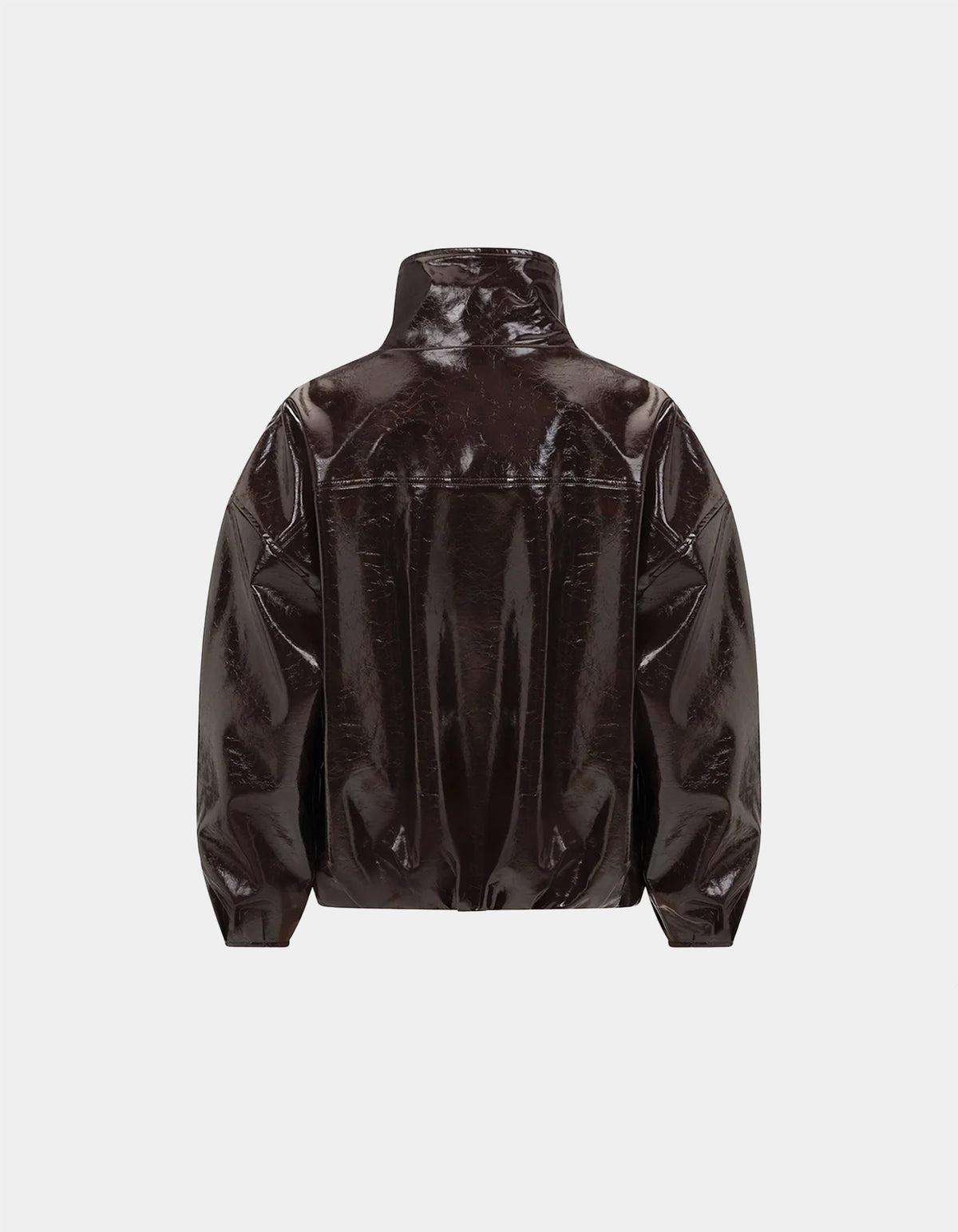 Jacket Rue Brune | Marron
