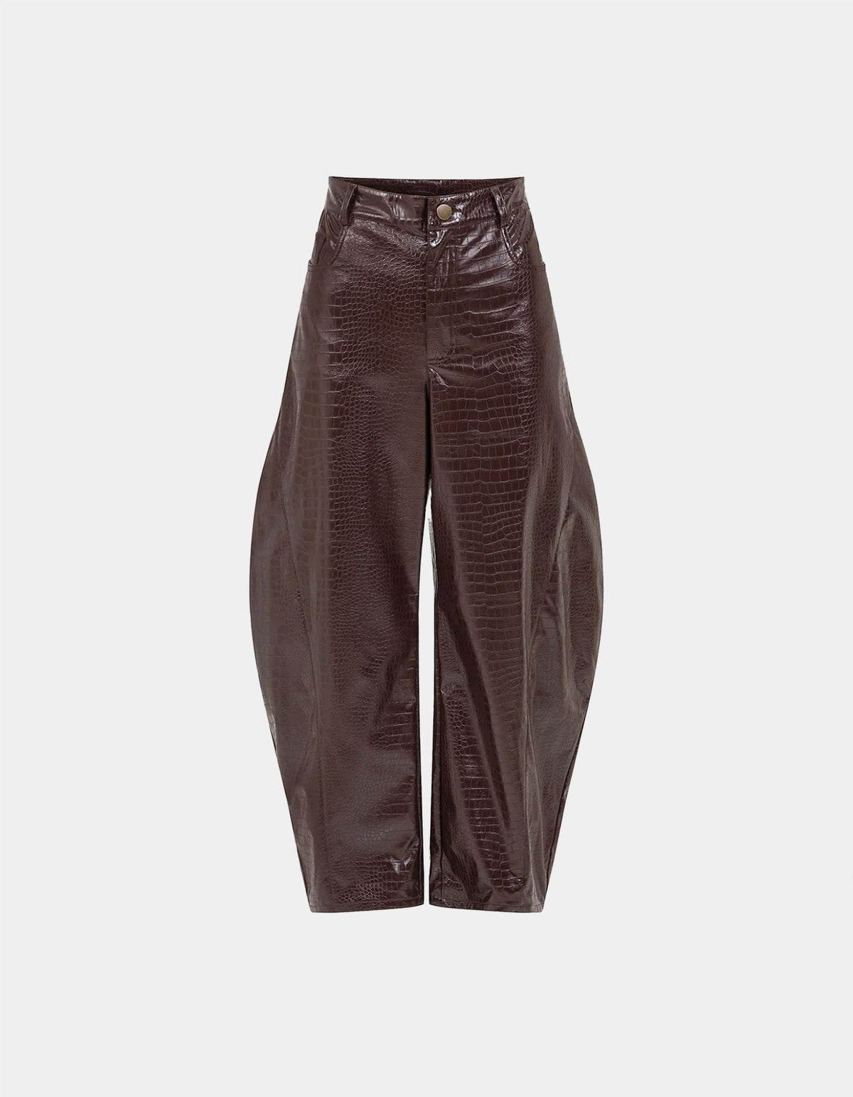 Pants Trail | Walnut
