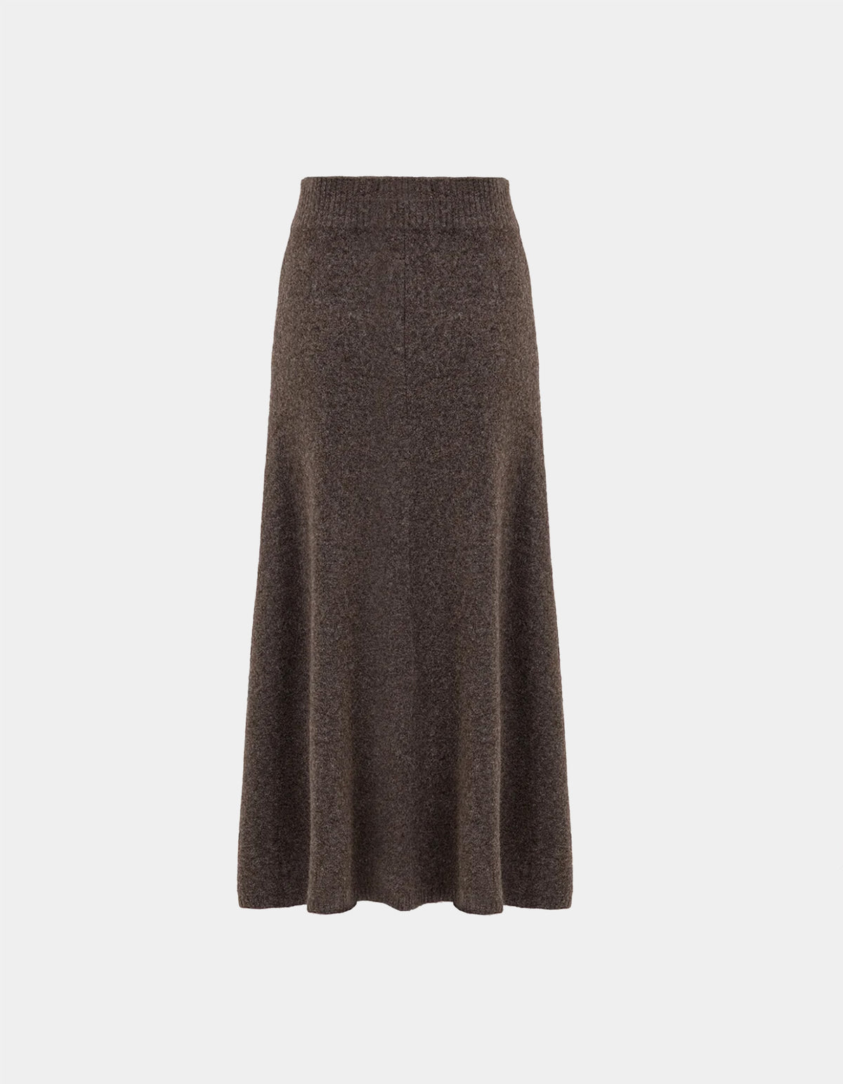 Skirt Voilà | Walnut