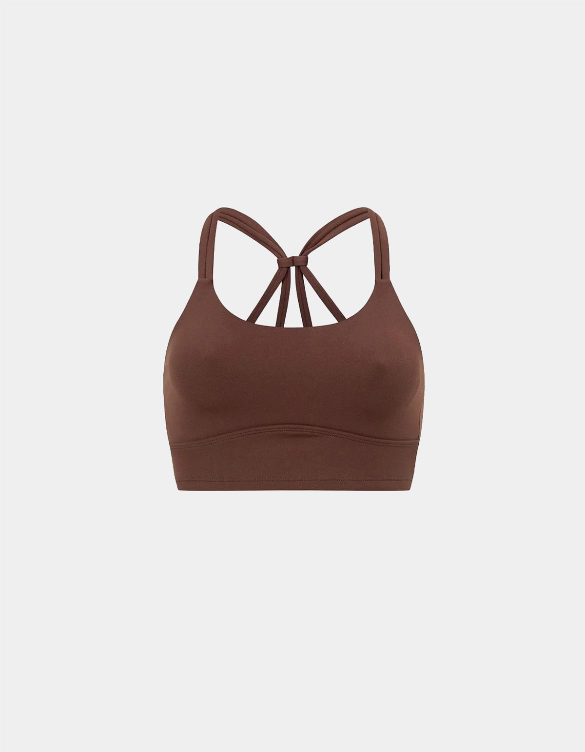 Top Élan | Chocolate