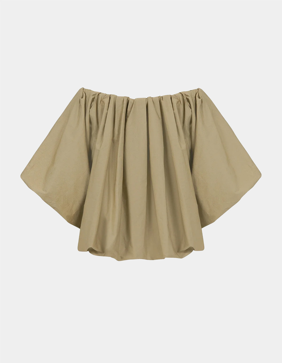 Top Palloncino | Sage