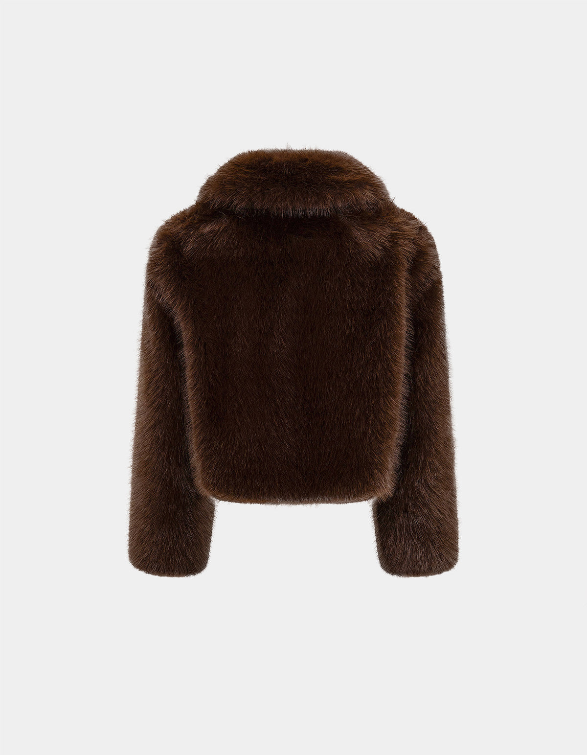 Jacket Alpine | Chocolate