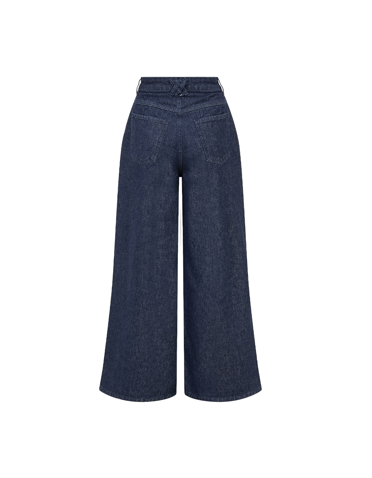 Jeans Montrouge | Indigo