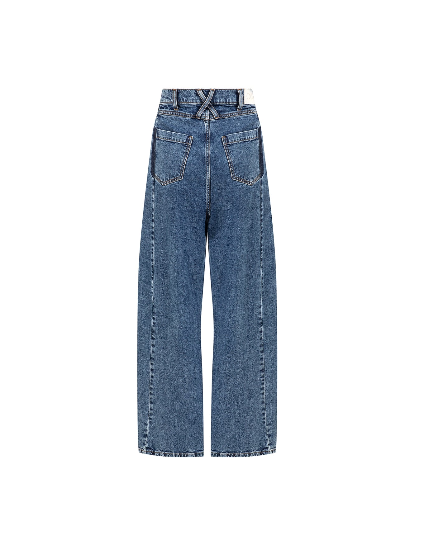 Jeans Dividé | Night Drift