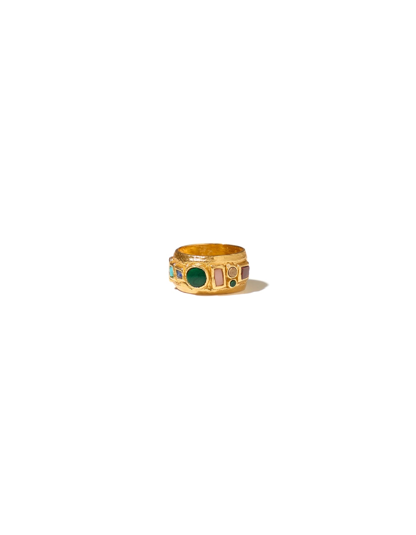 Ring Kalani | Gold