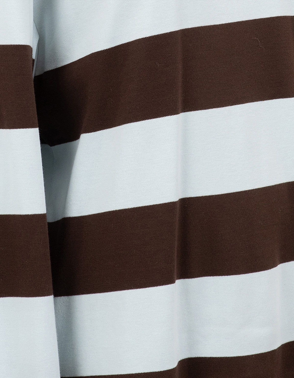 Longsleeve Marseille | Icy Walnut