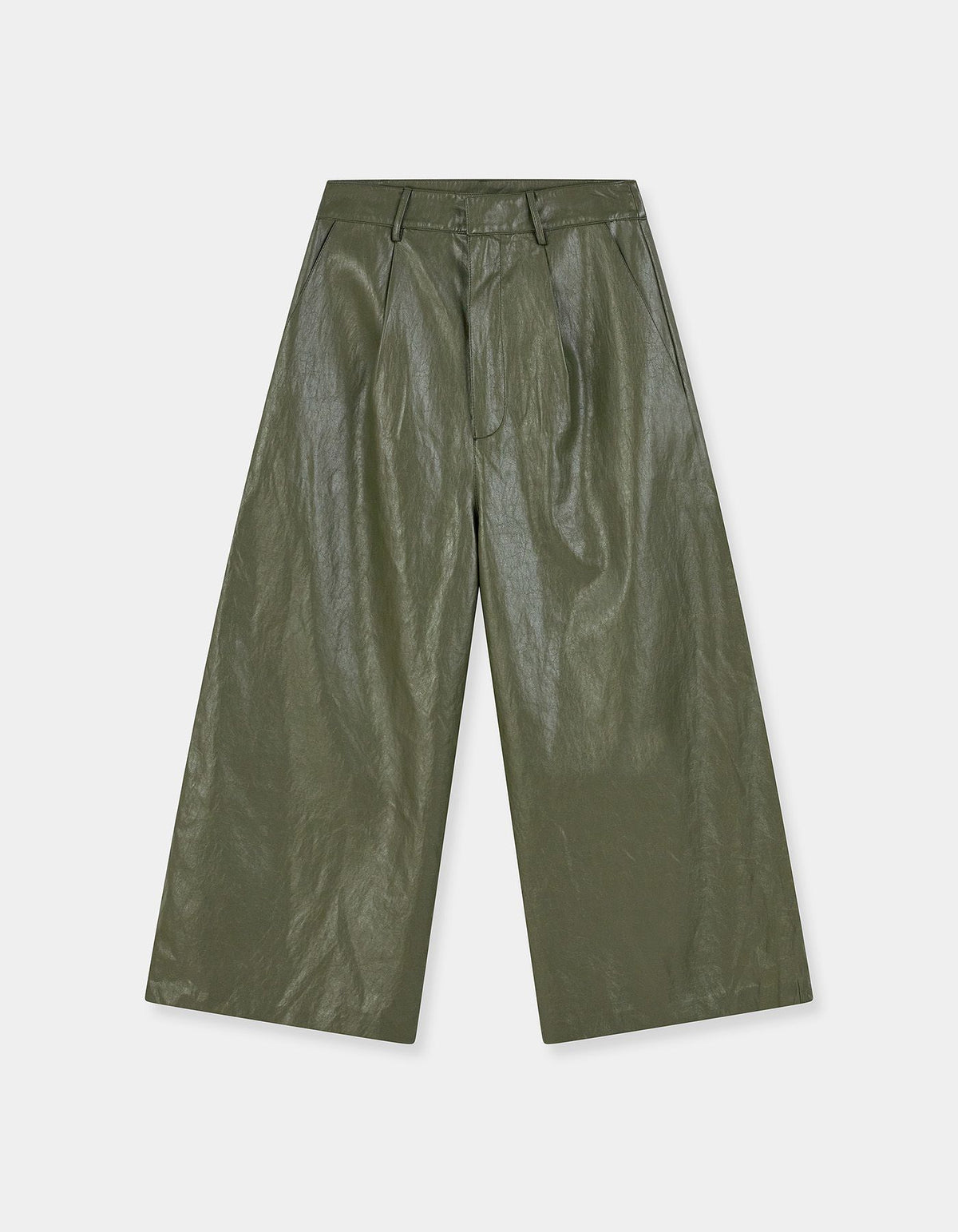 Pants Lune | Winter Moss