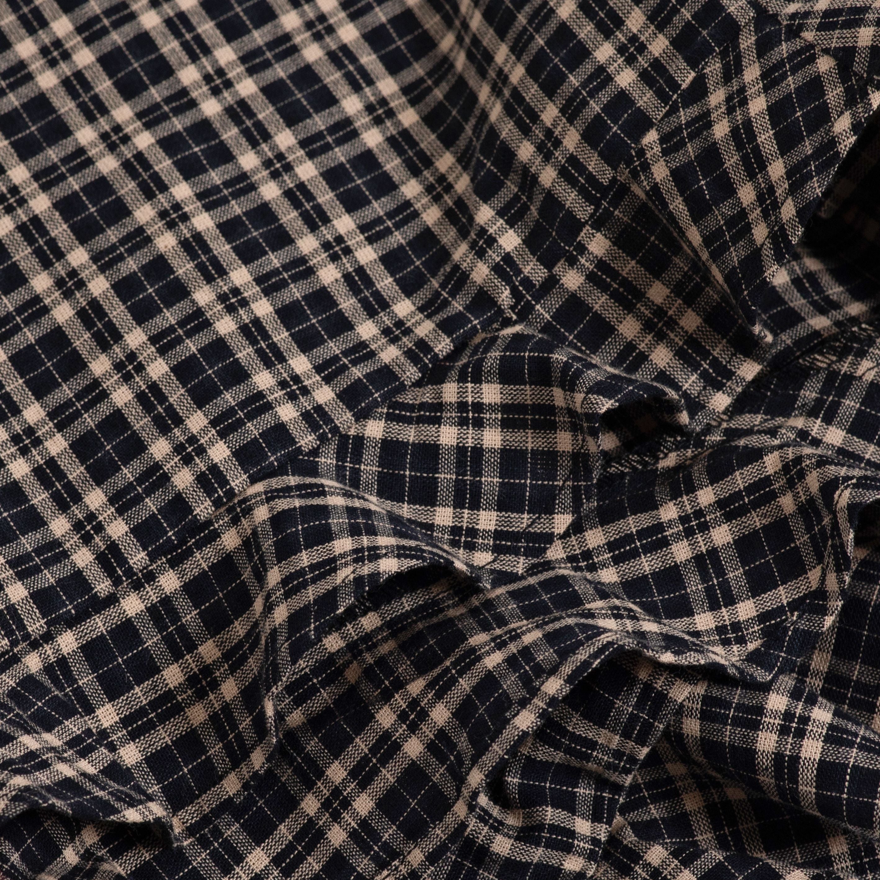 Short Prairie | Check